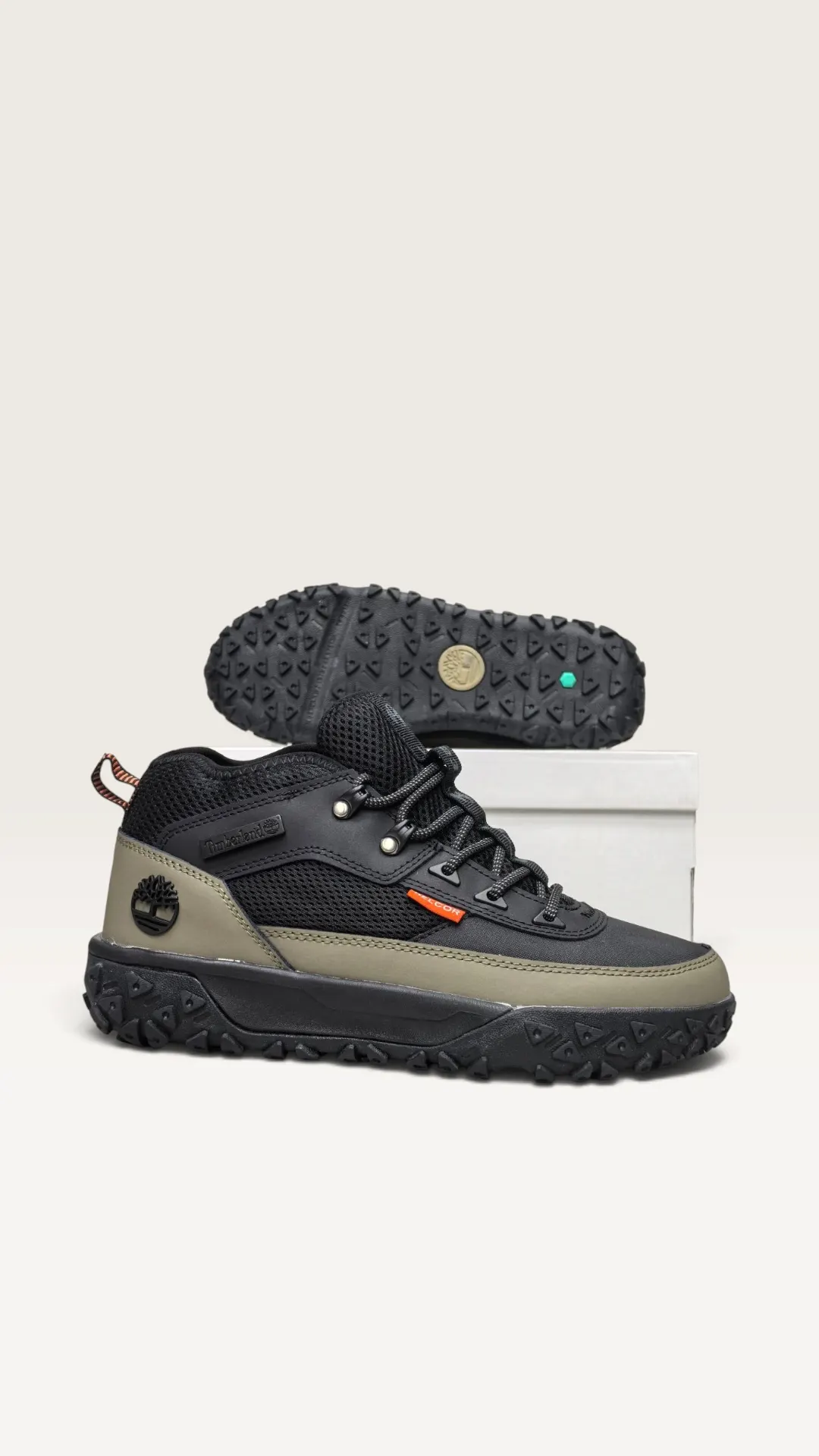 Timberland GreenStride Motion 6