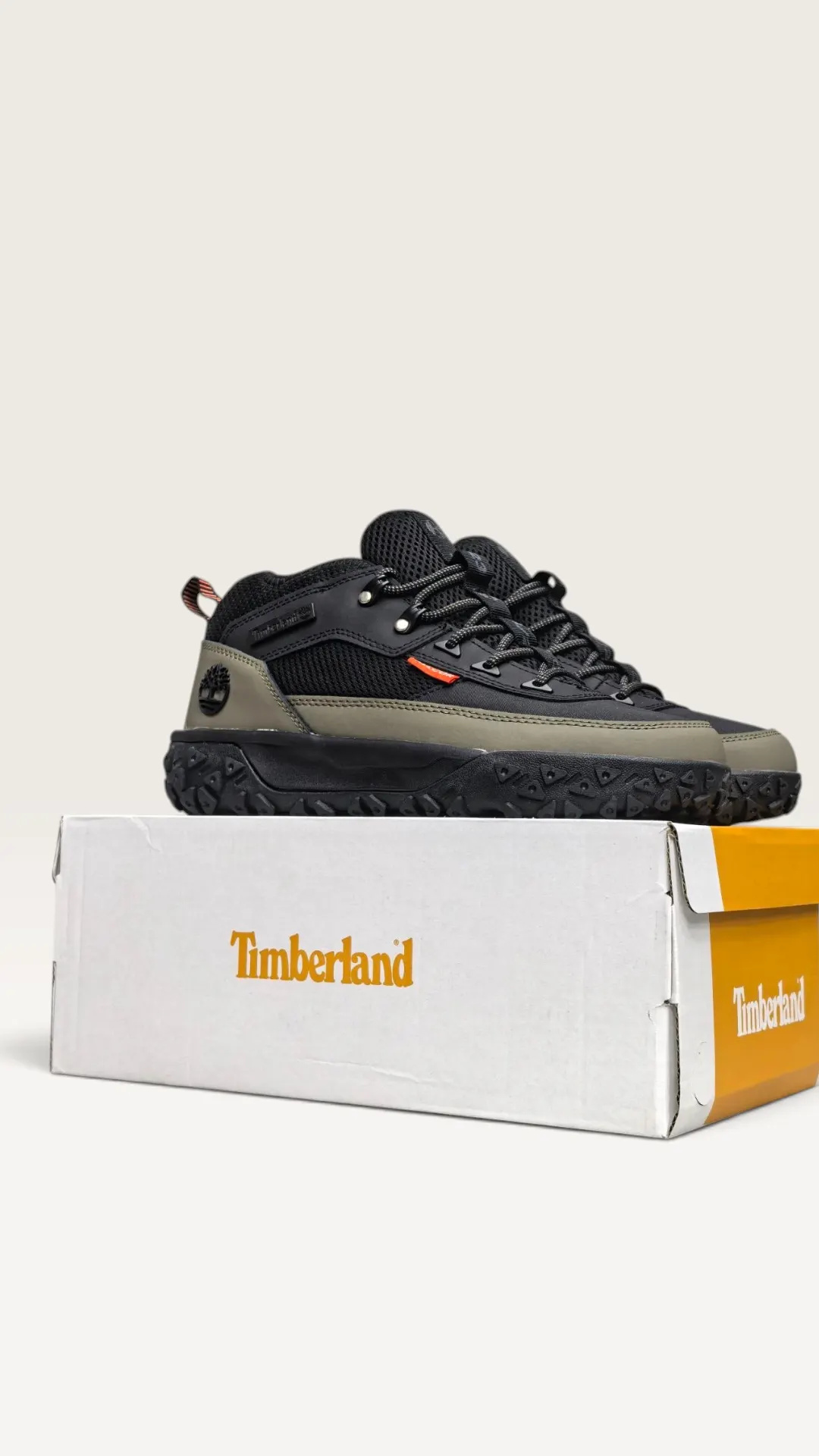 Timberland GreenStride Motion 6