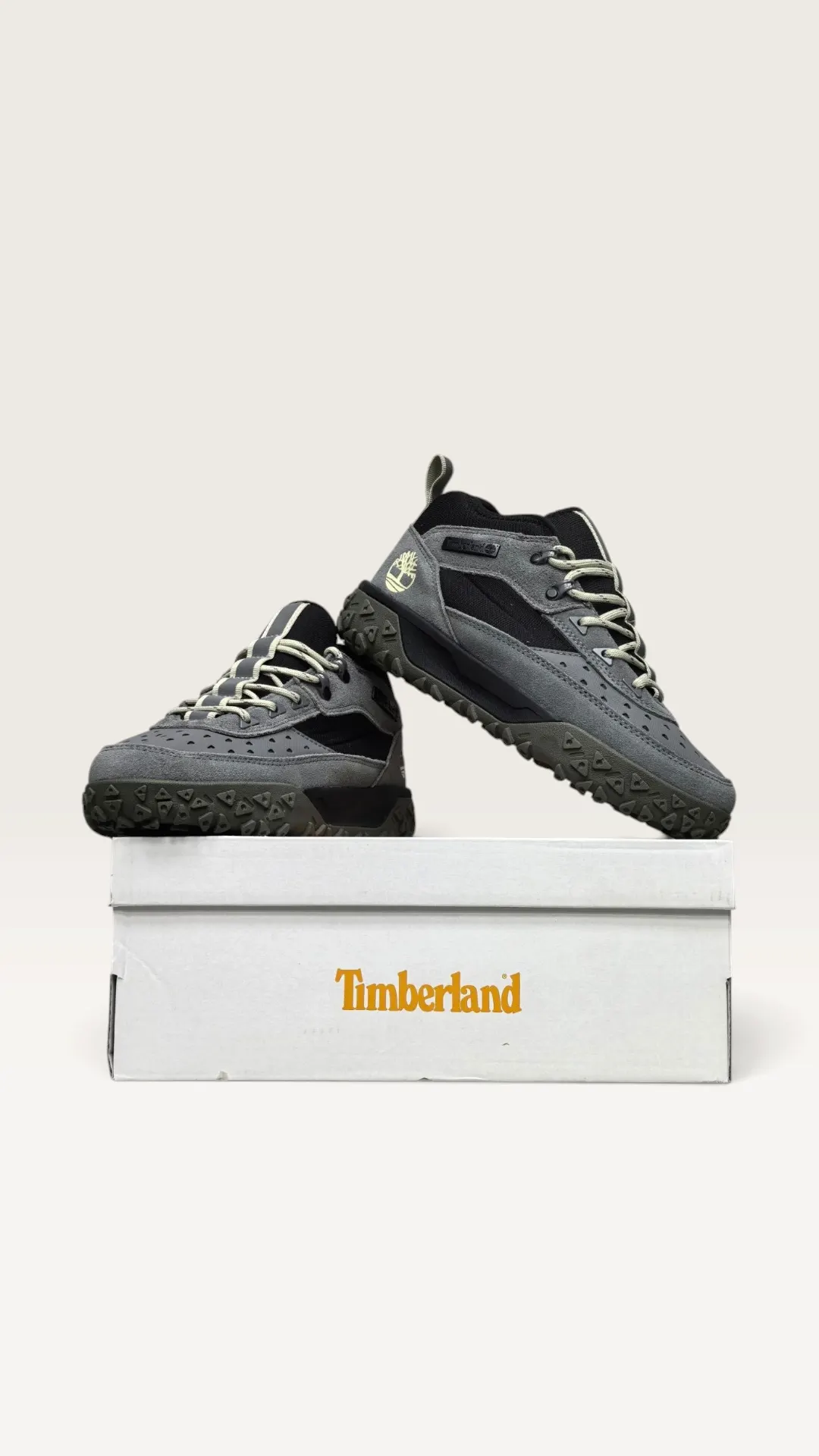 Timberland Greenstride Motion 6
