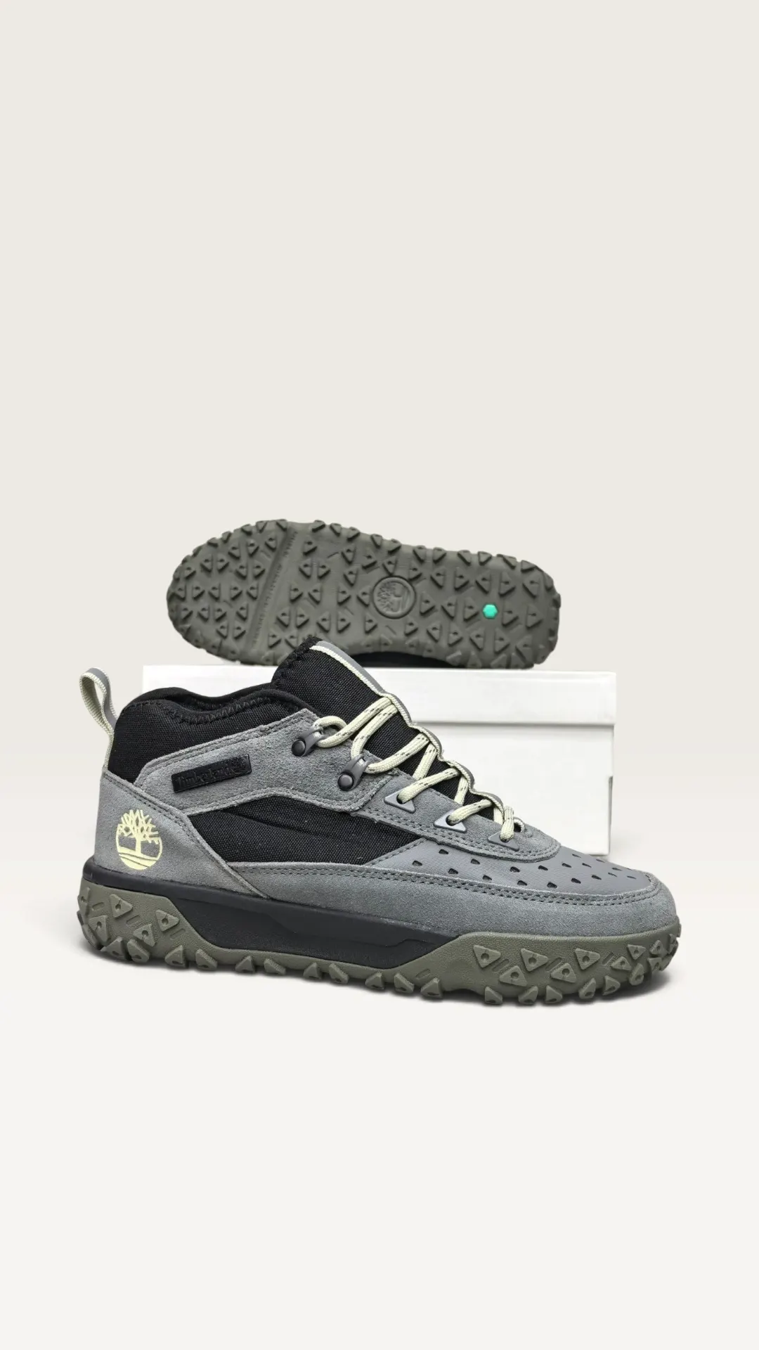 Timberland Greenstride Motion 6