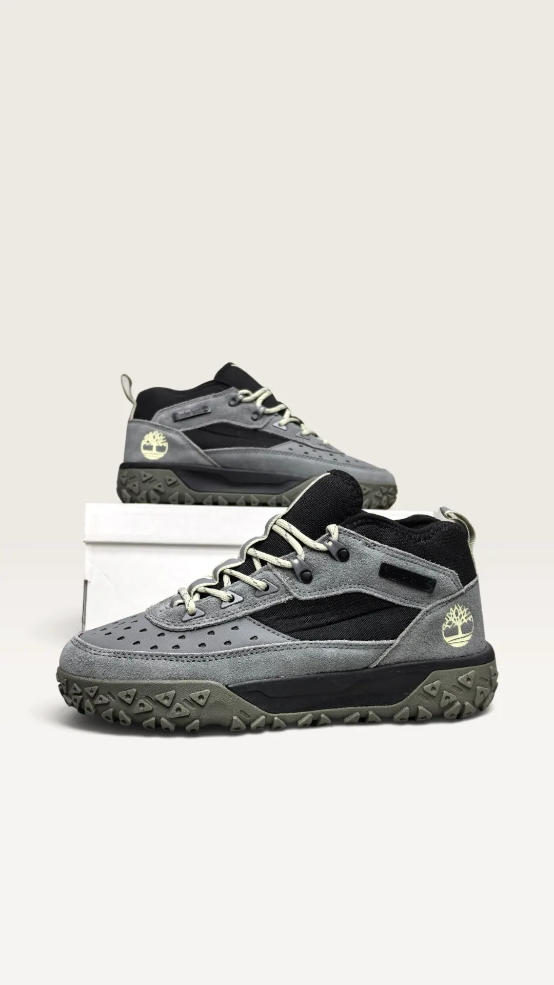 Timberland Greenstride Motion 6