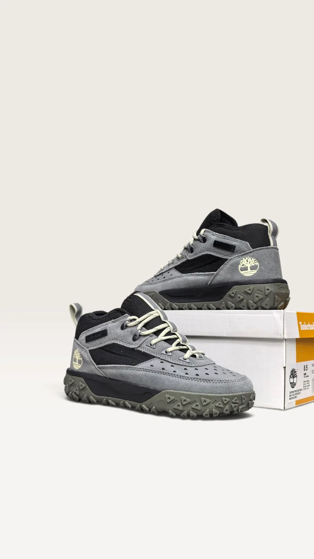 Timberland Greenstride Motion 6