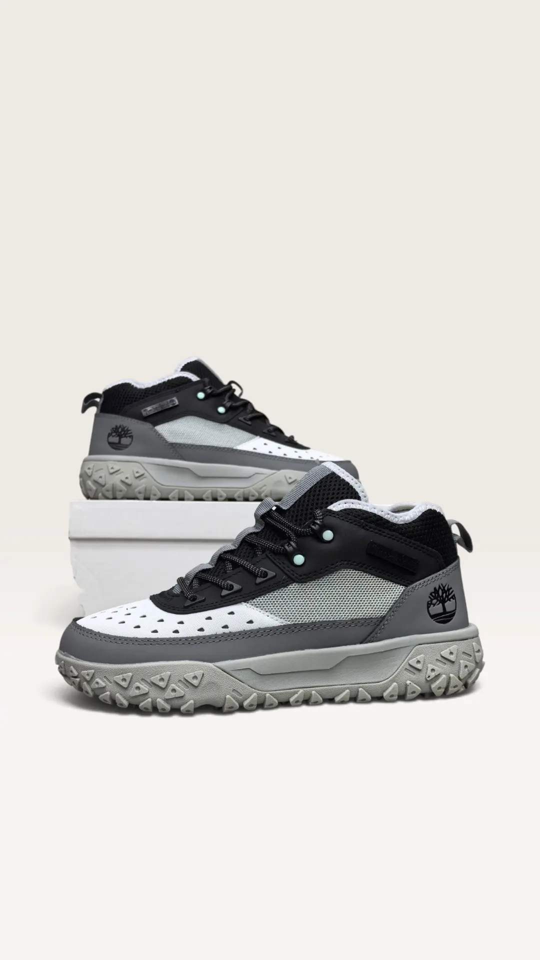 Timberland GreenStride Motion 6 Low