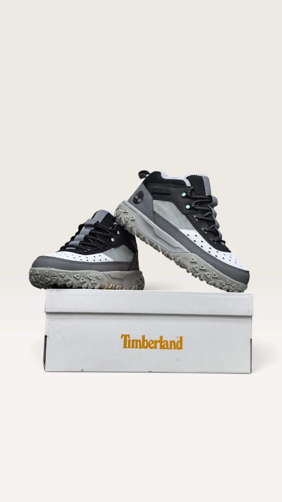 Timberland GreenStride Motion 6 Low