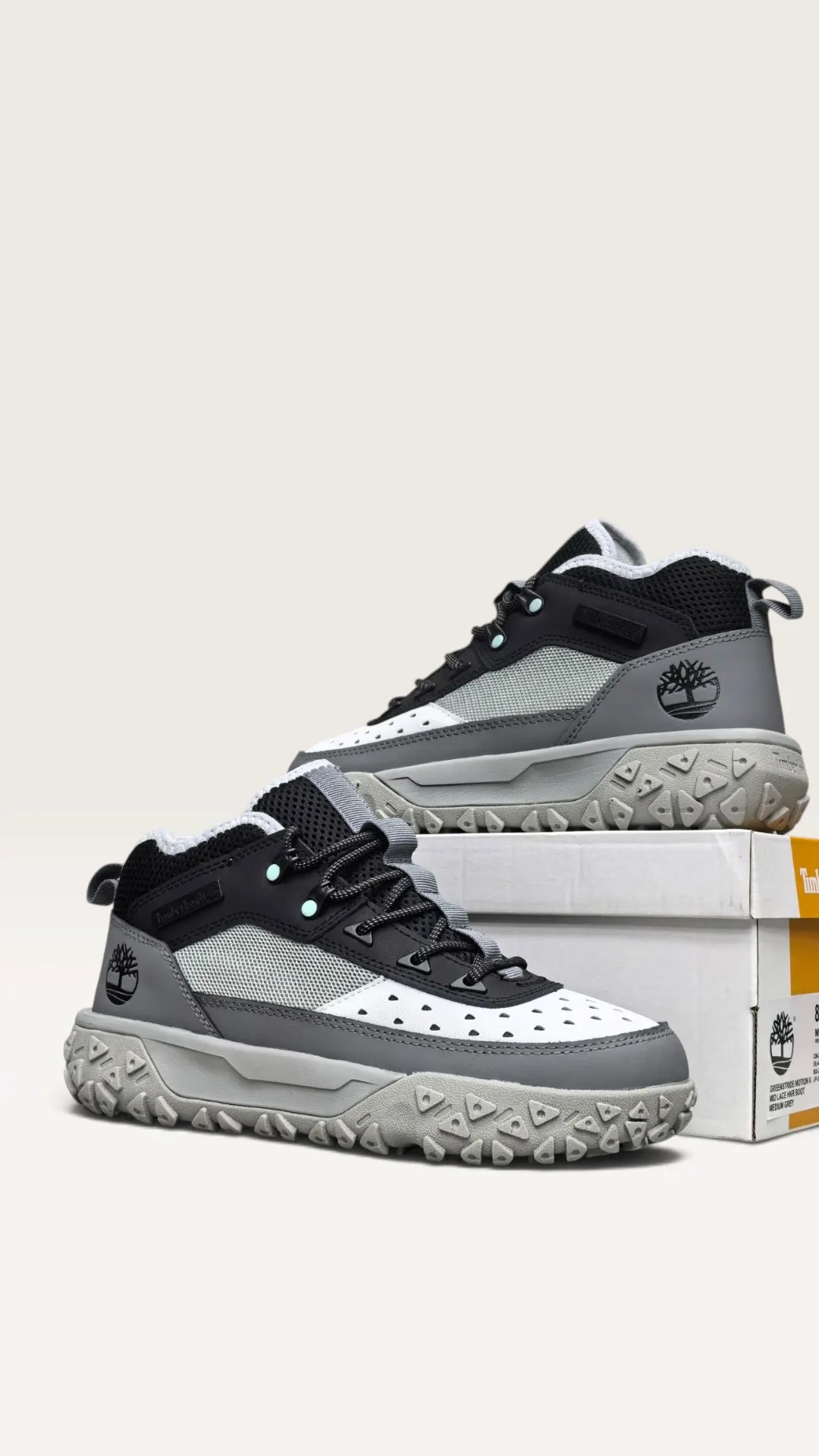 Timberland GreenStride Motion 6 Low