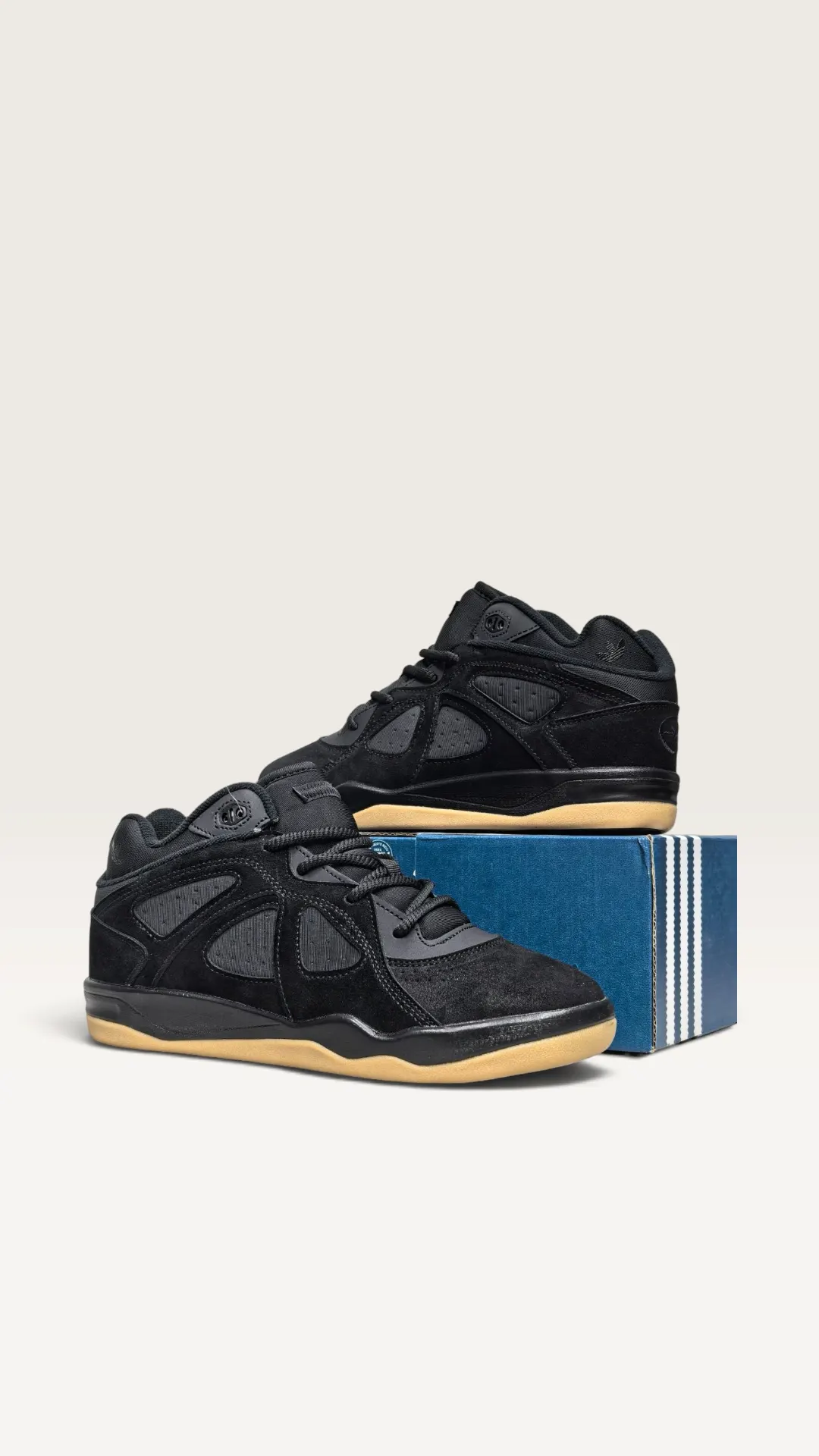 Adidas Badbo 1.0 Bad Bunny