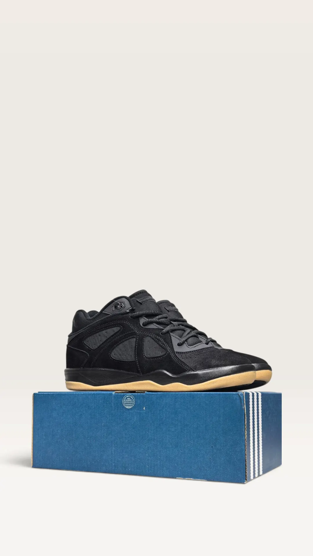 Adidas Badbo 1.0 Bad Bunny