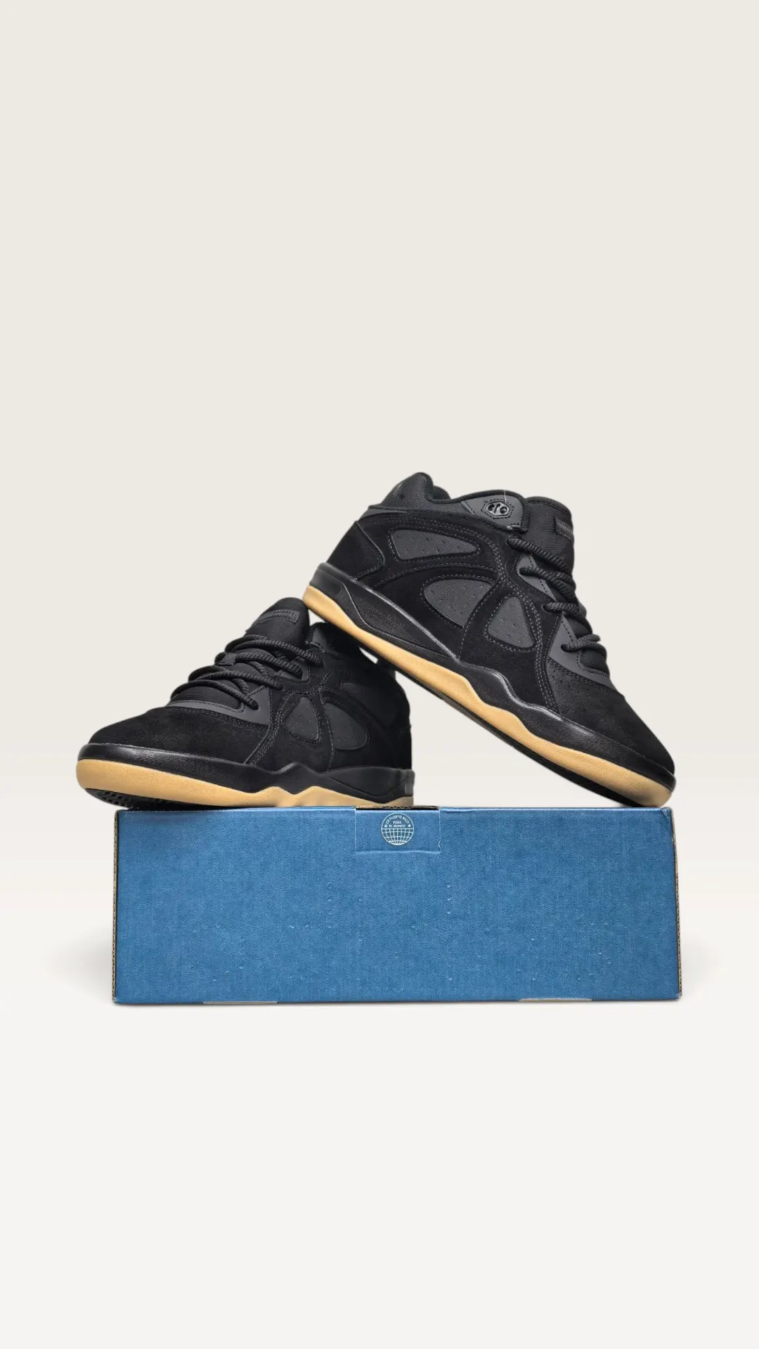 Adidas Badbo 1.0 Bad Bunny
