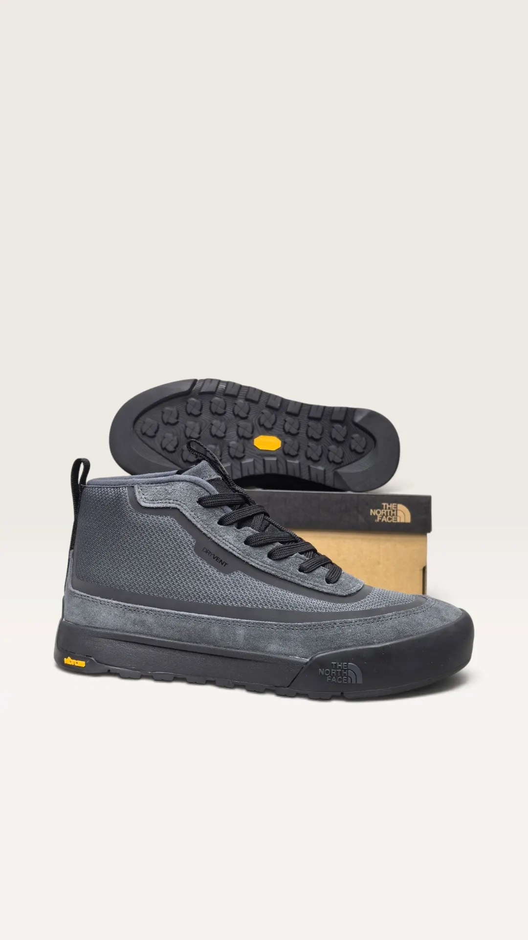 The North Face Glenclyffe Gore-Tex