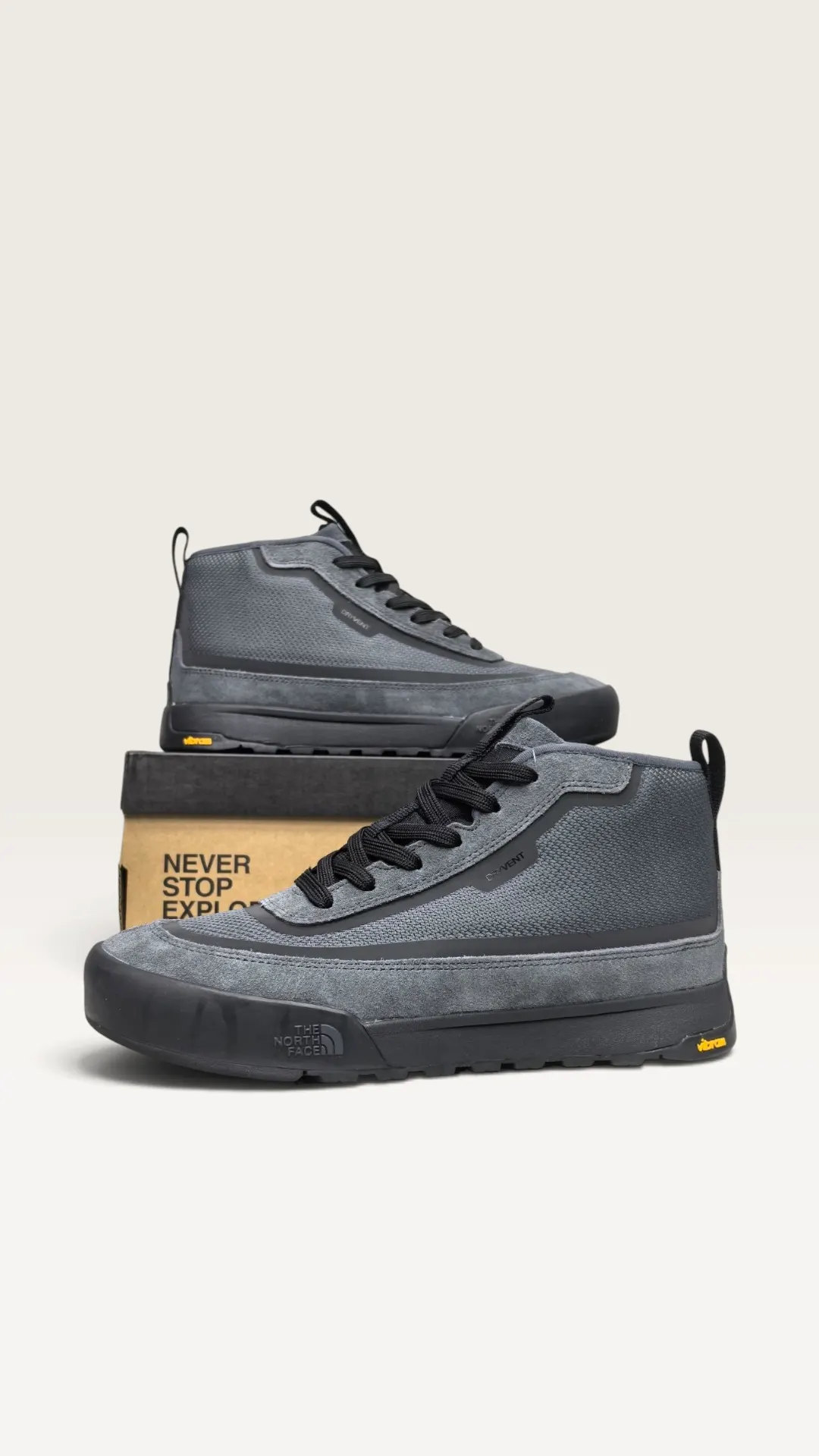 The North Face Glenclyffe Gore-Tex