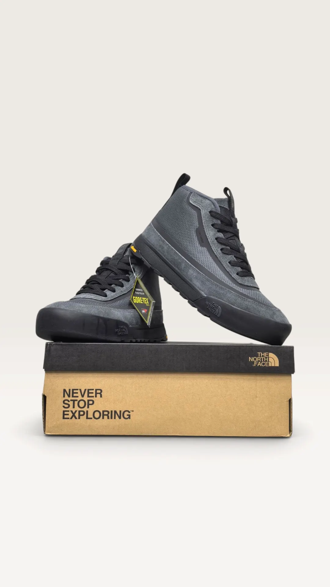 The North Face Glenclyffe Gore-Tex