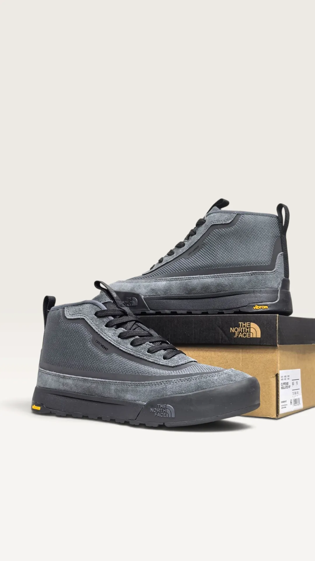 The North Face Glenclyffe Gore-Tex