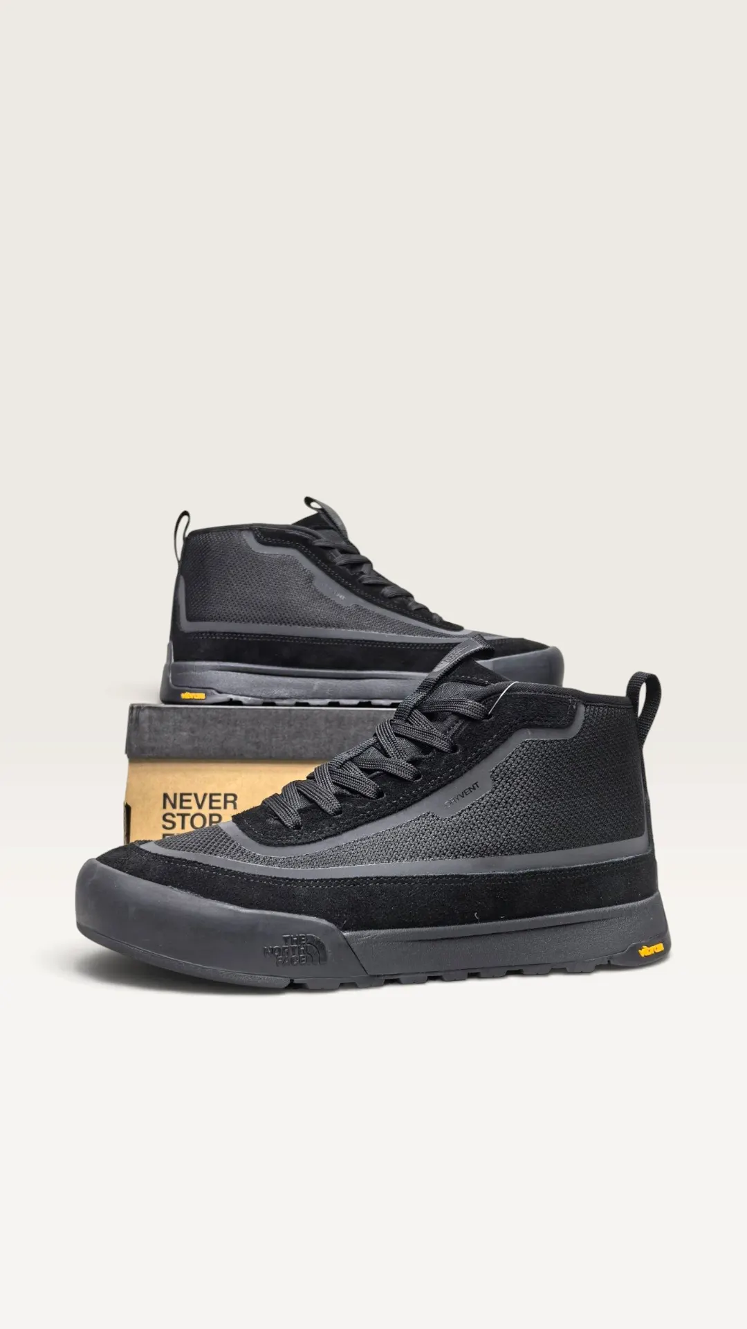 The North Face Glenclyffe Gore-Tex