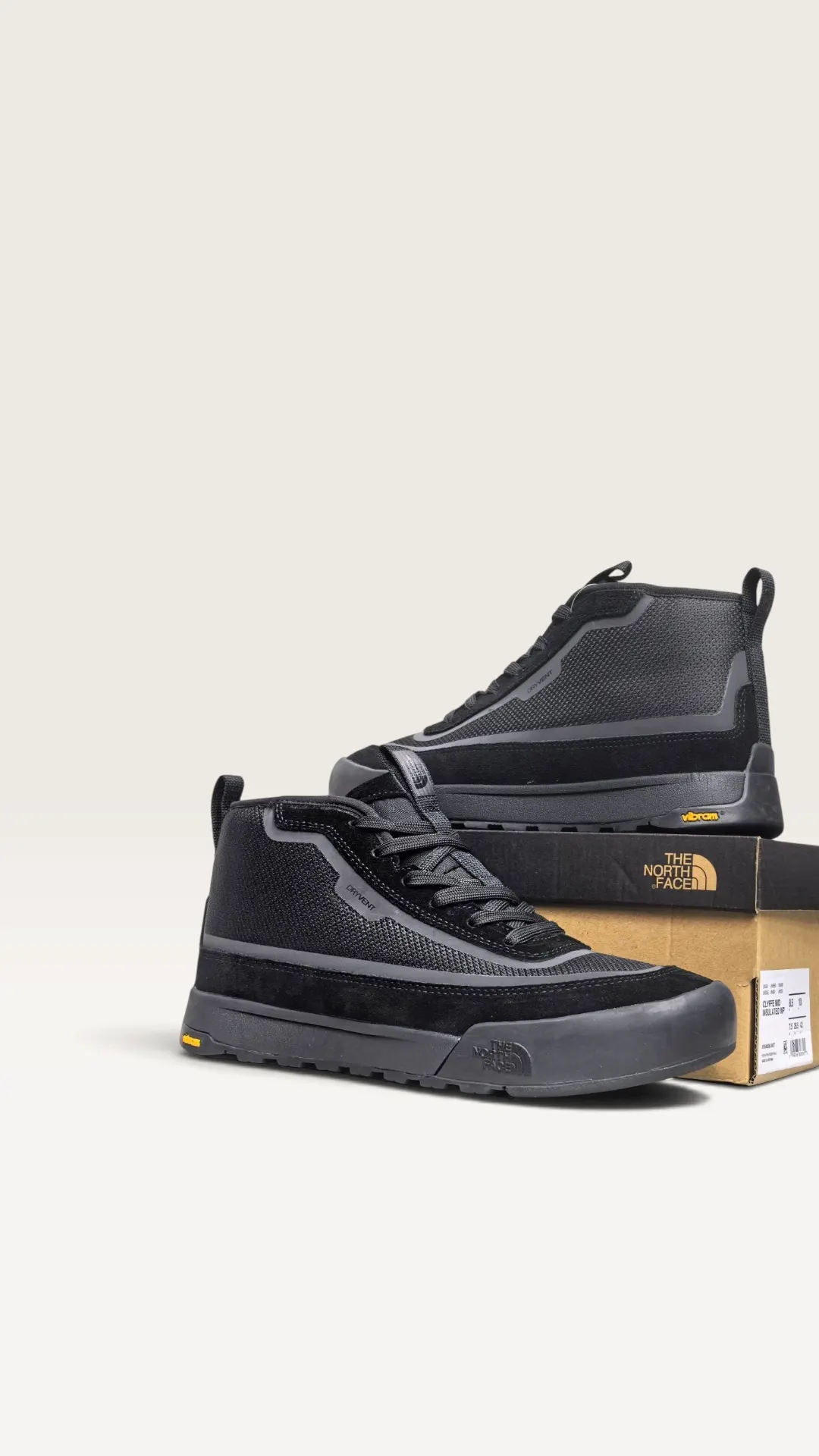 The North Face Glenclyffe Gore-Tex