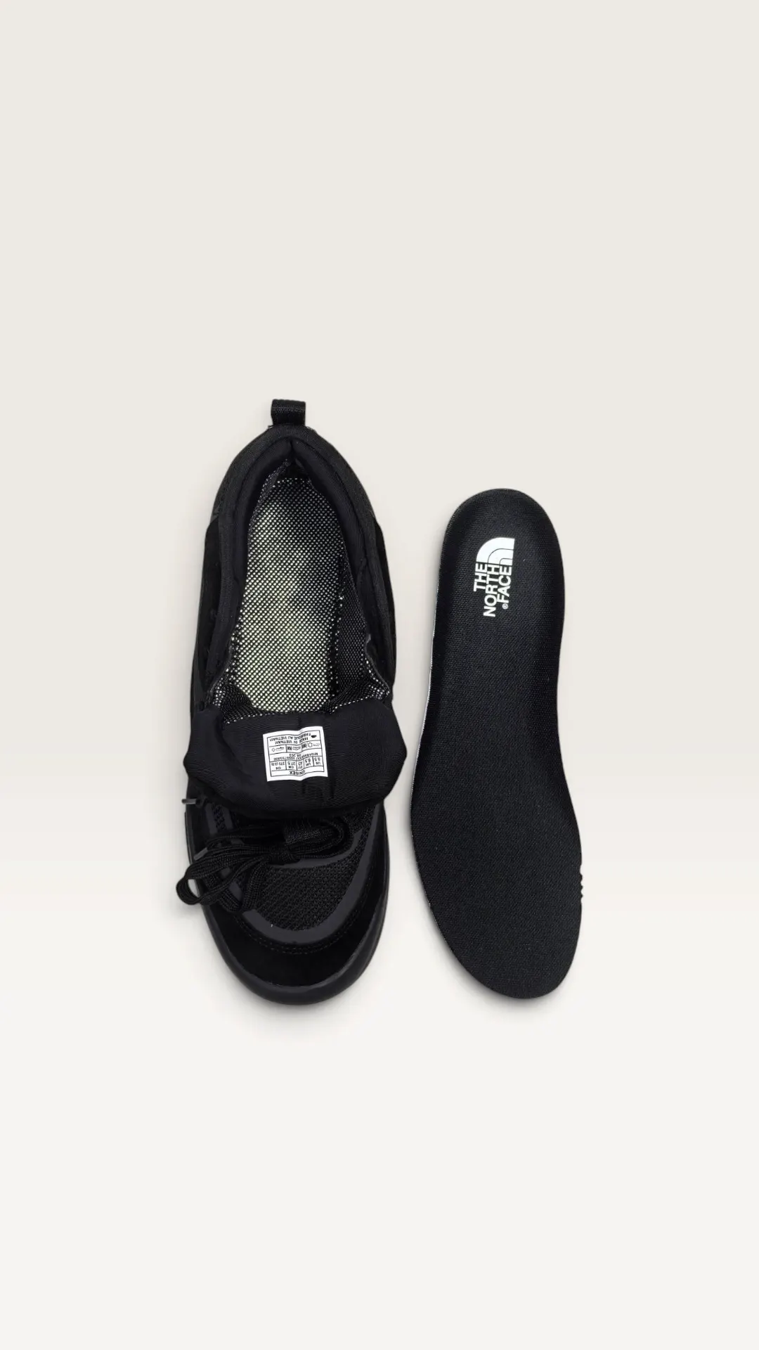 The North Face Glenclyffe Gore-Tex