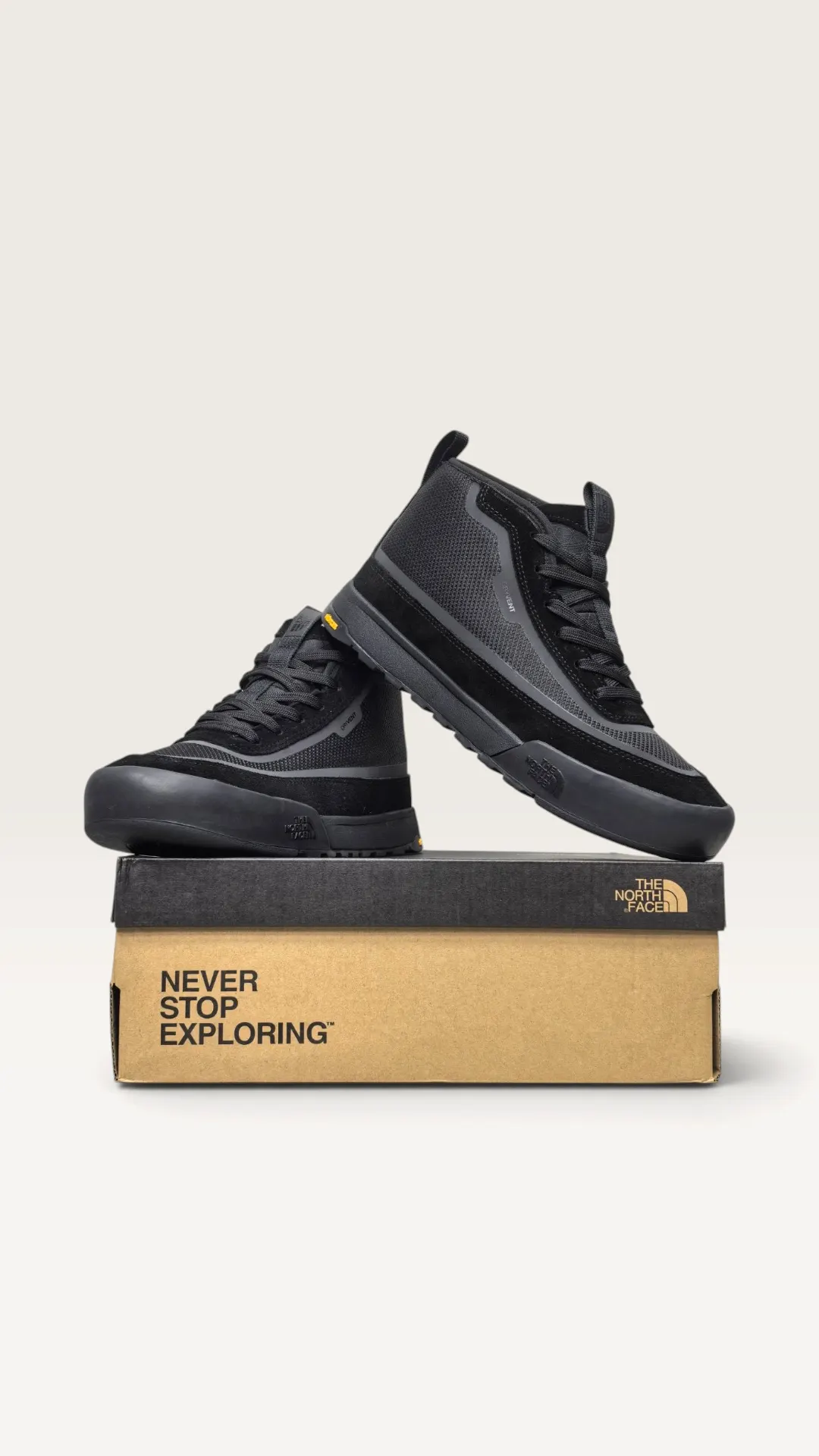 The North Face Glenclyffe Gore-Tex