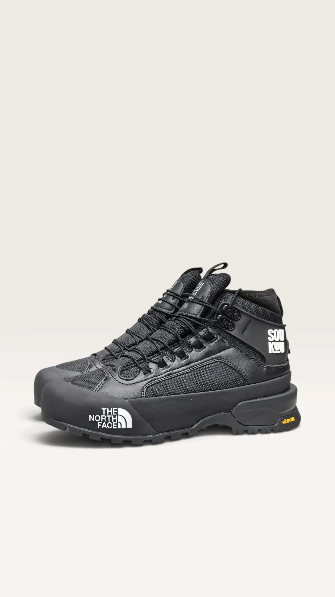 The North Face SOUKUU x Glenclyffe Mid