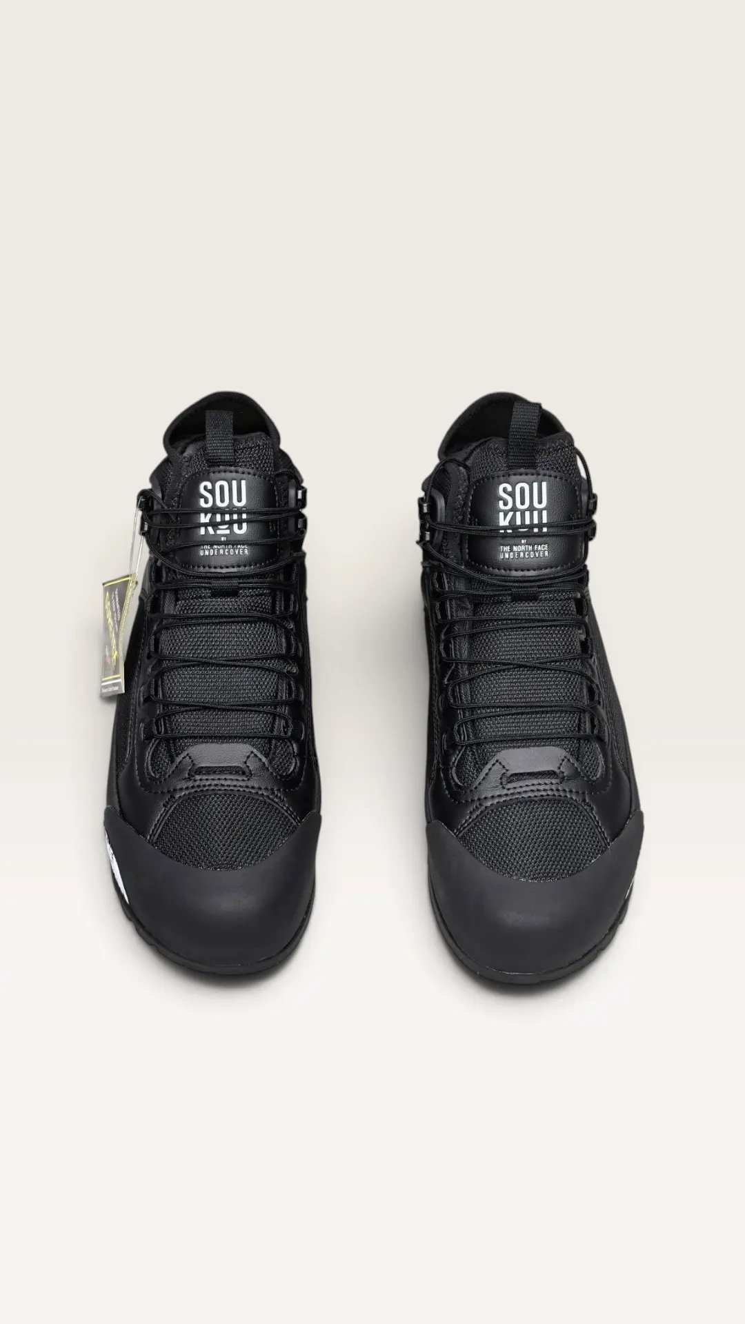 The North Face SOUKUU x Glenclyffe Mid