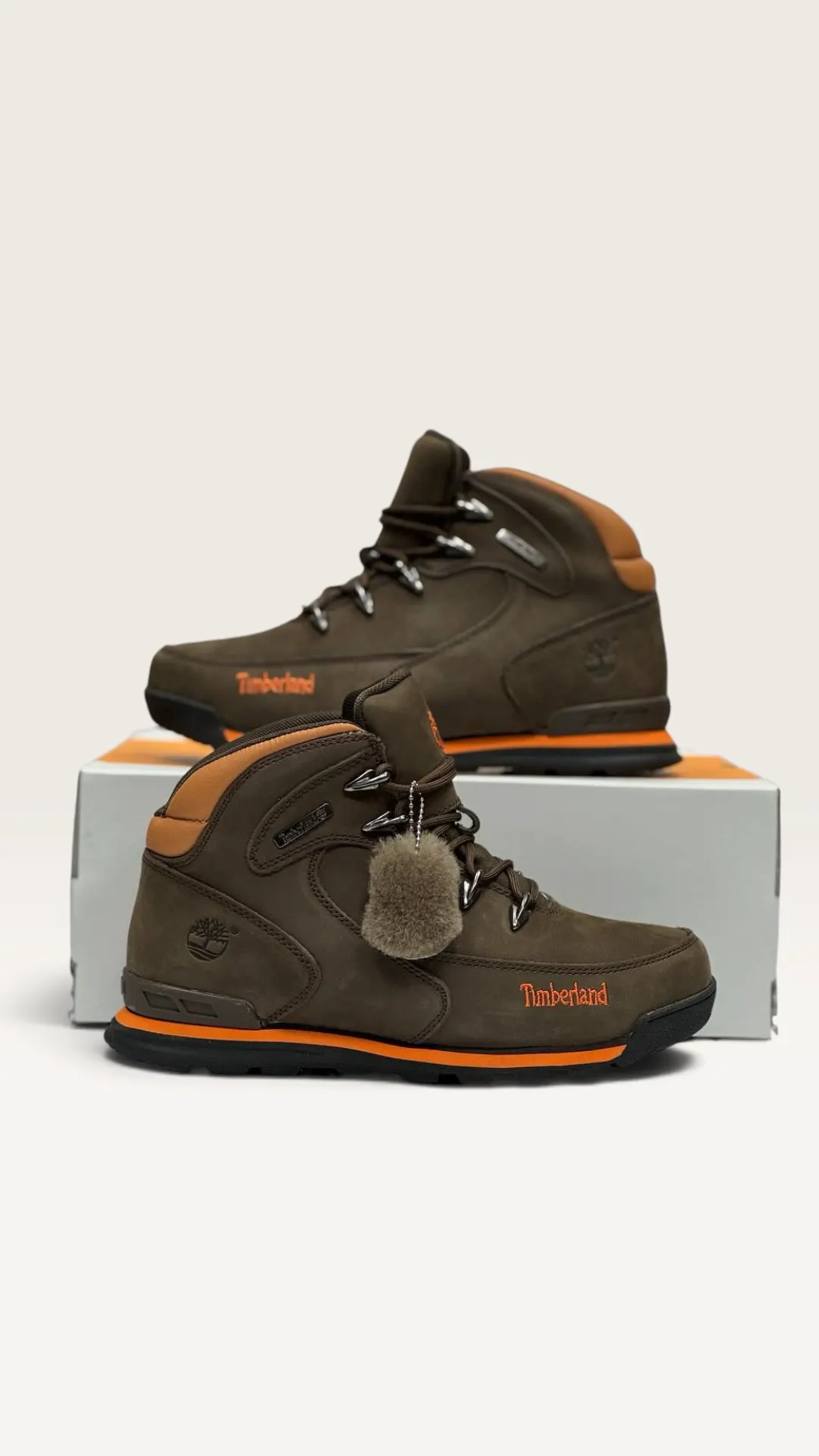 Timberland Euro Sprint Hiker