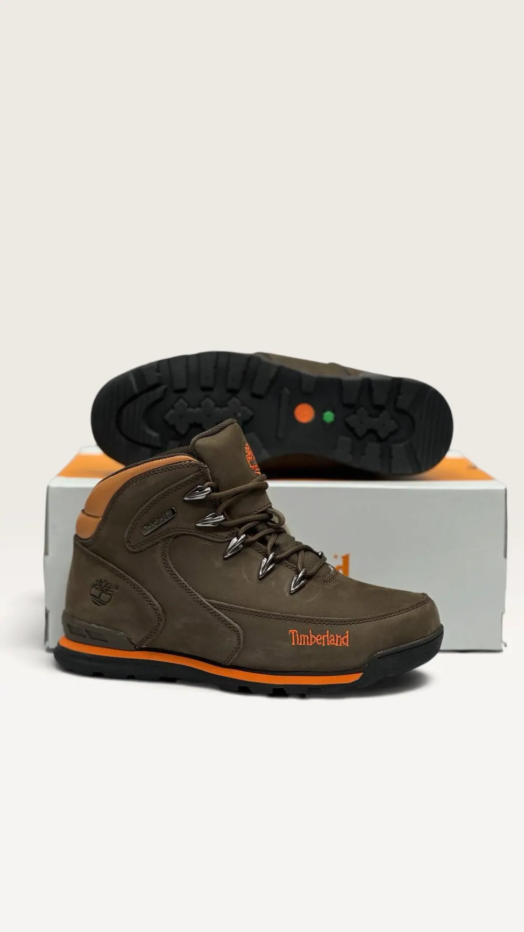 Timberland Euro Sprint Hiker