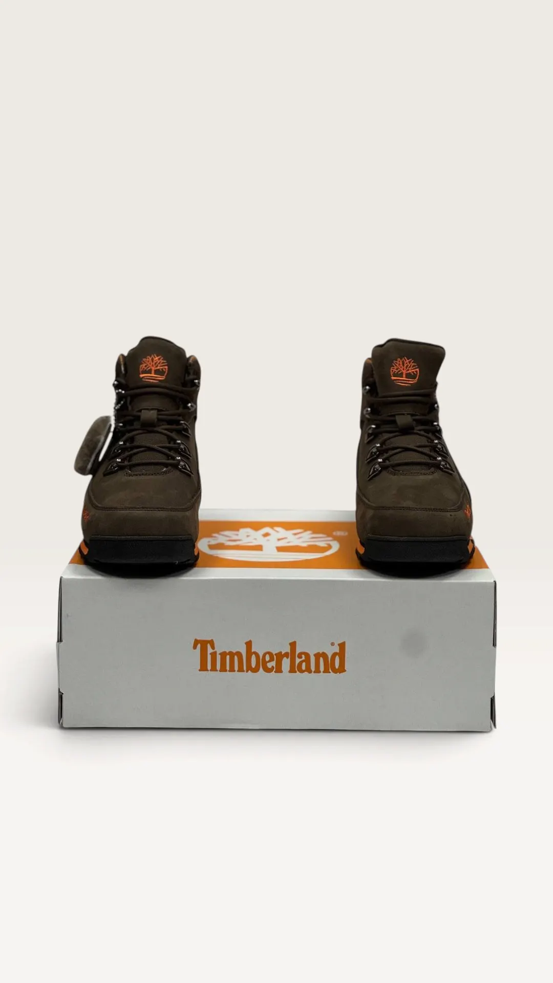 Timberland Euro Sprint Hiker
