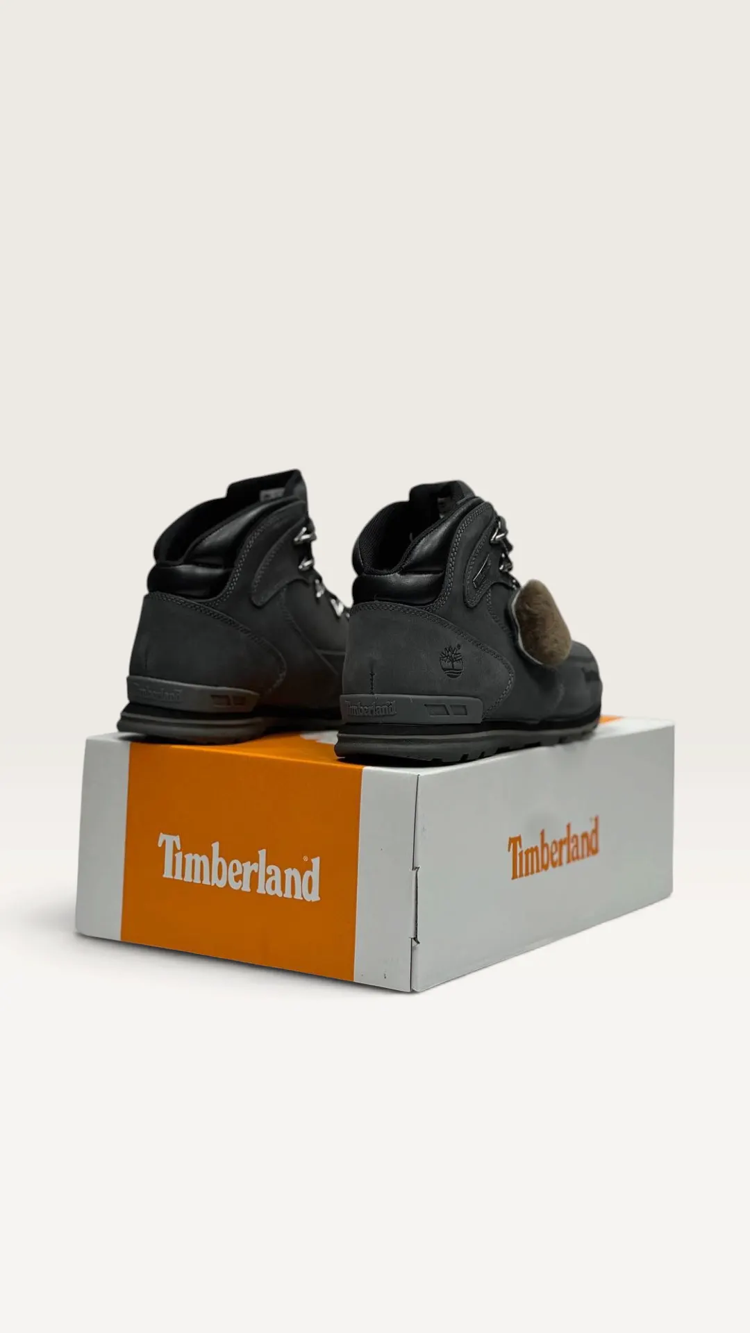 Timberland Euro Sprint Hiker