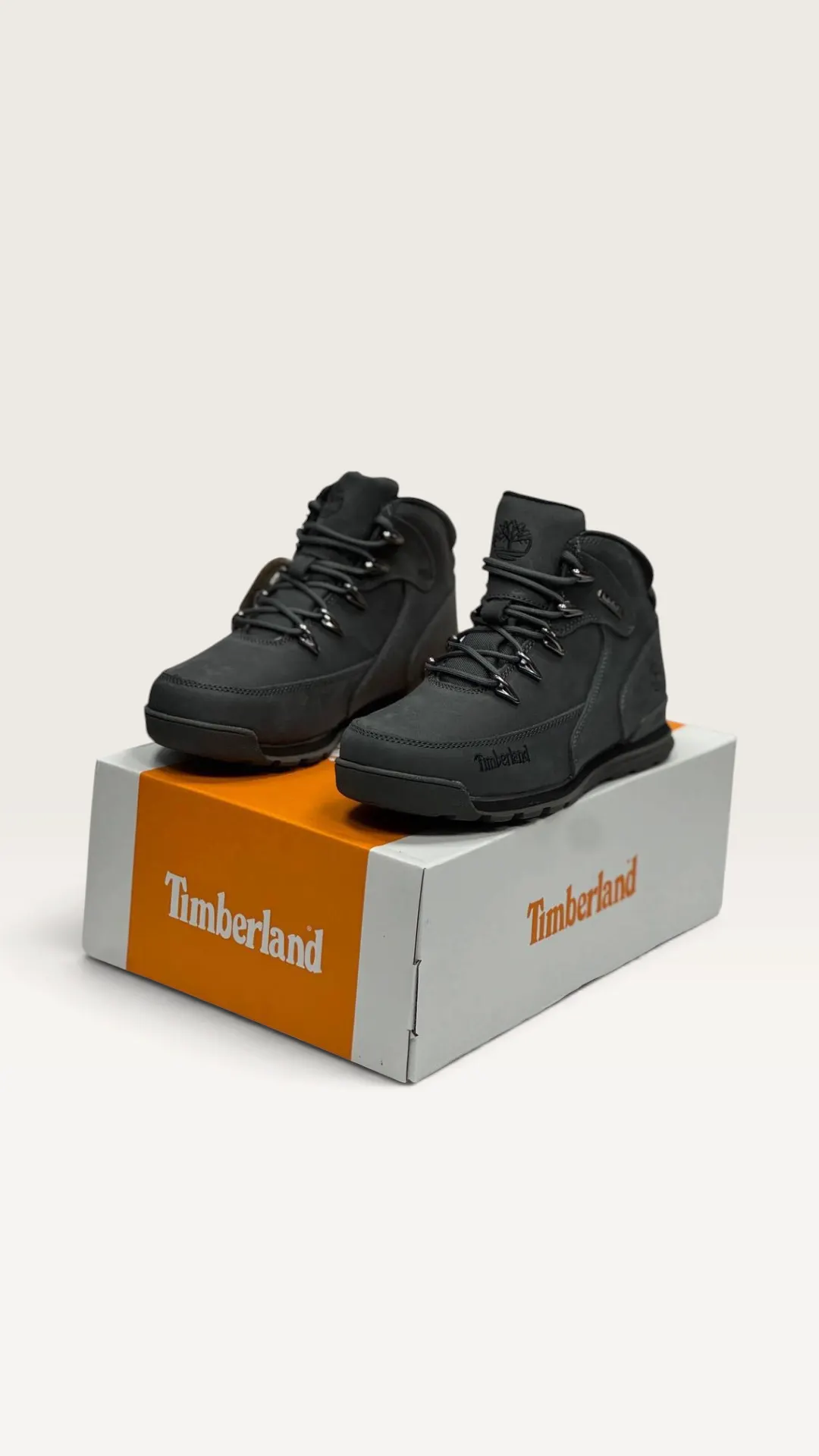 Timberland Euro Sprint Hiker