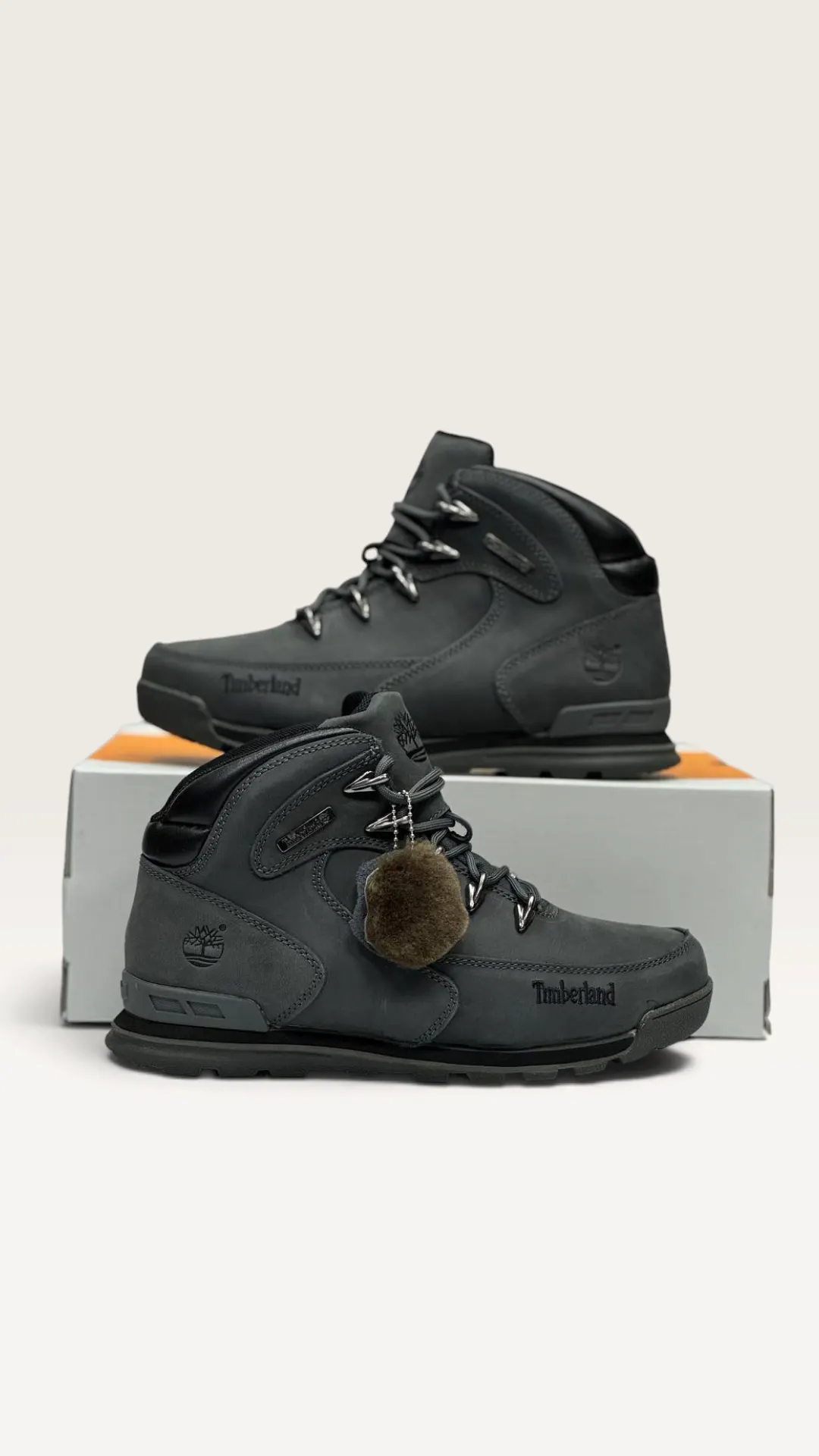 Timberland Euro Sprint Hiker