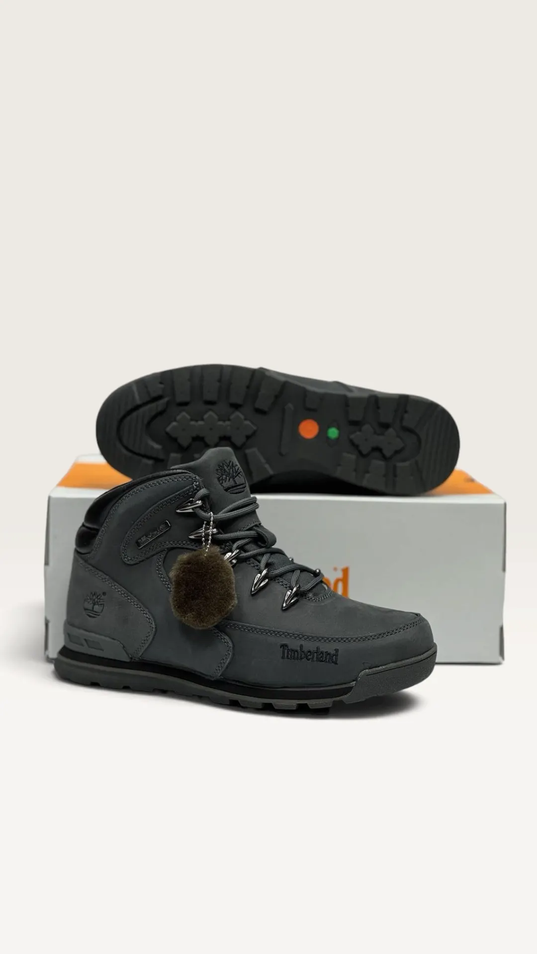 Timberland Euro Sprint Hiker