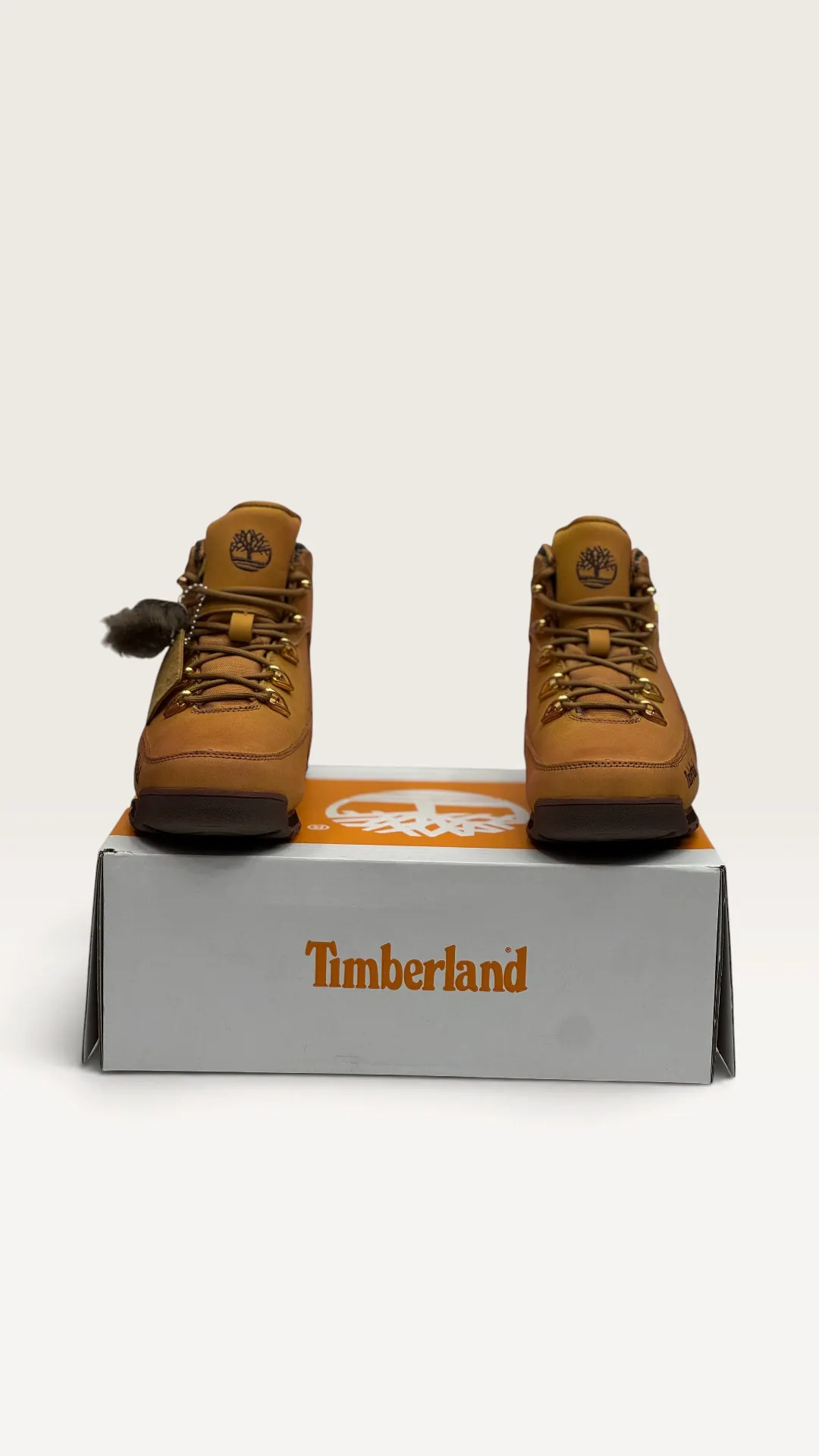 Timberland Euro Sprint Hiker