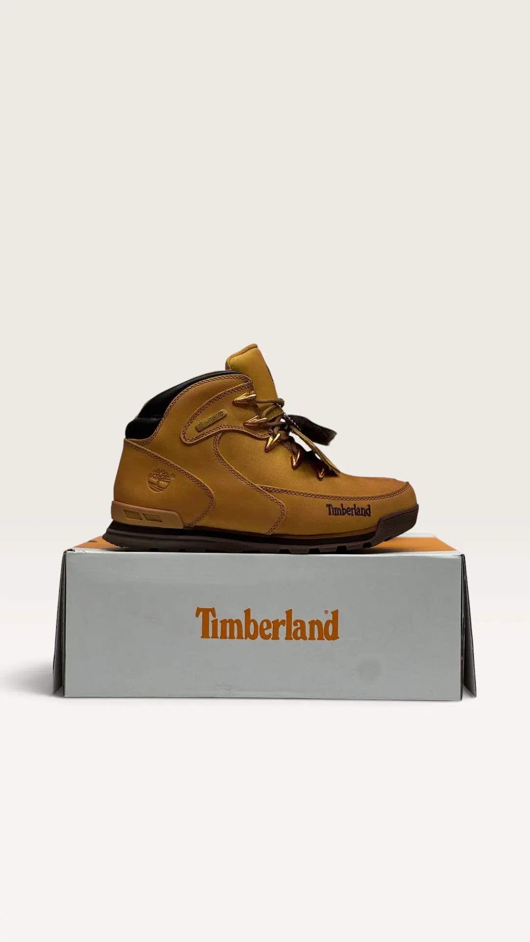 Timberland Euro Sprint Hiker