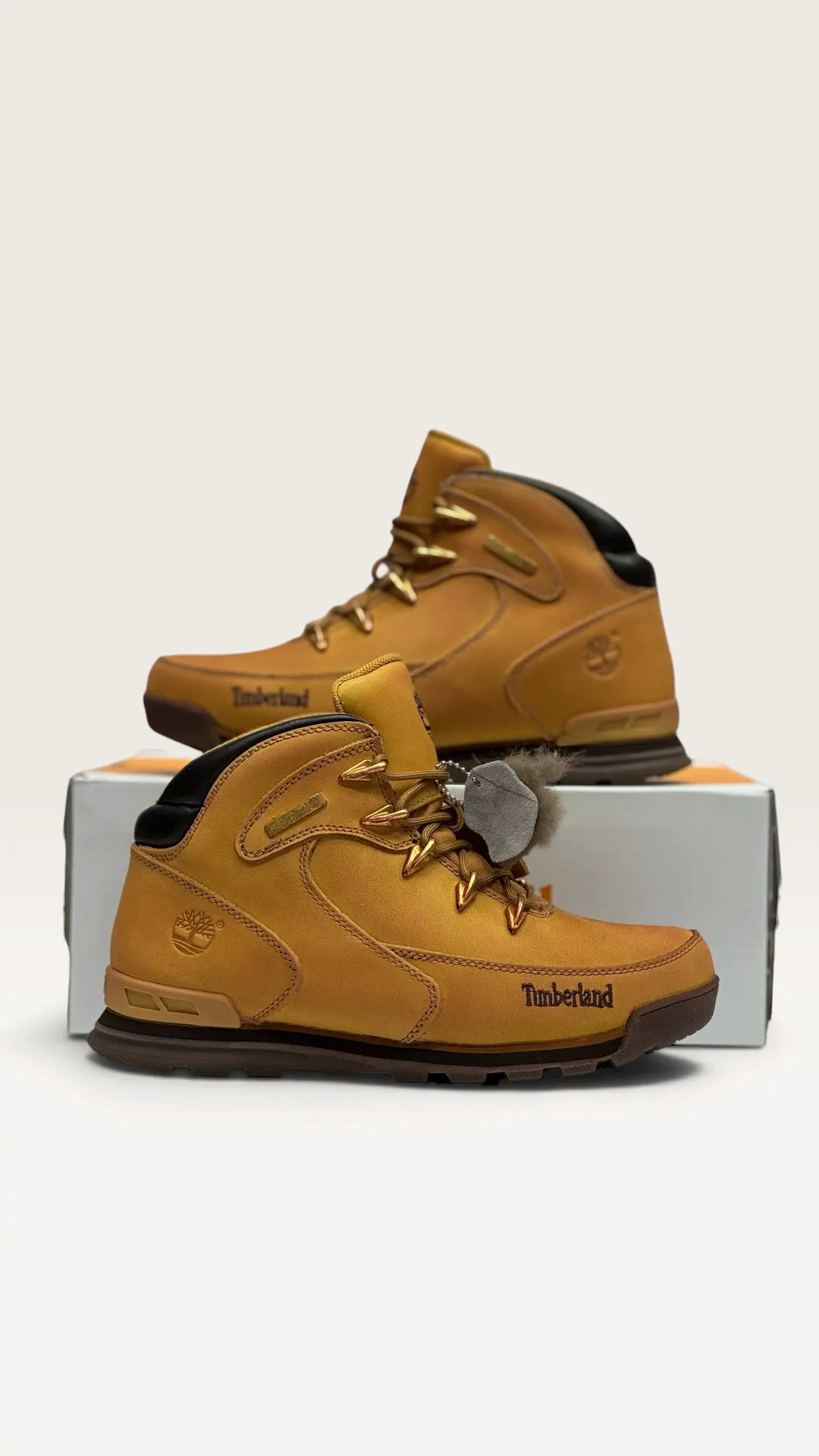 Timberland Euro Sprint Hiker