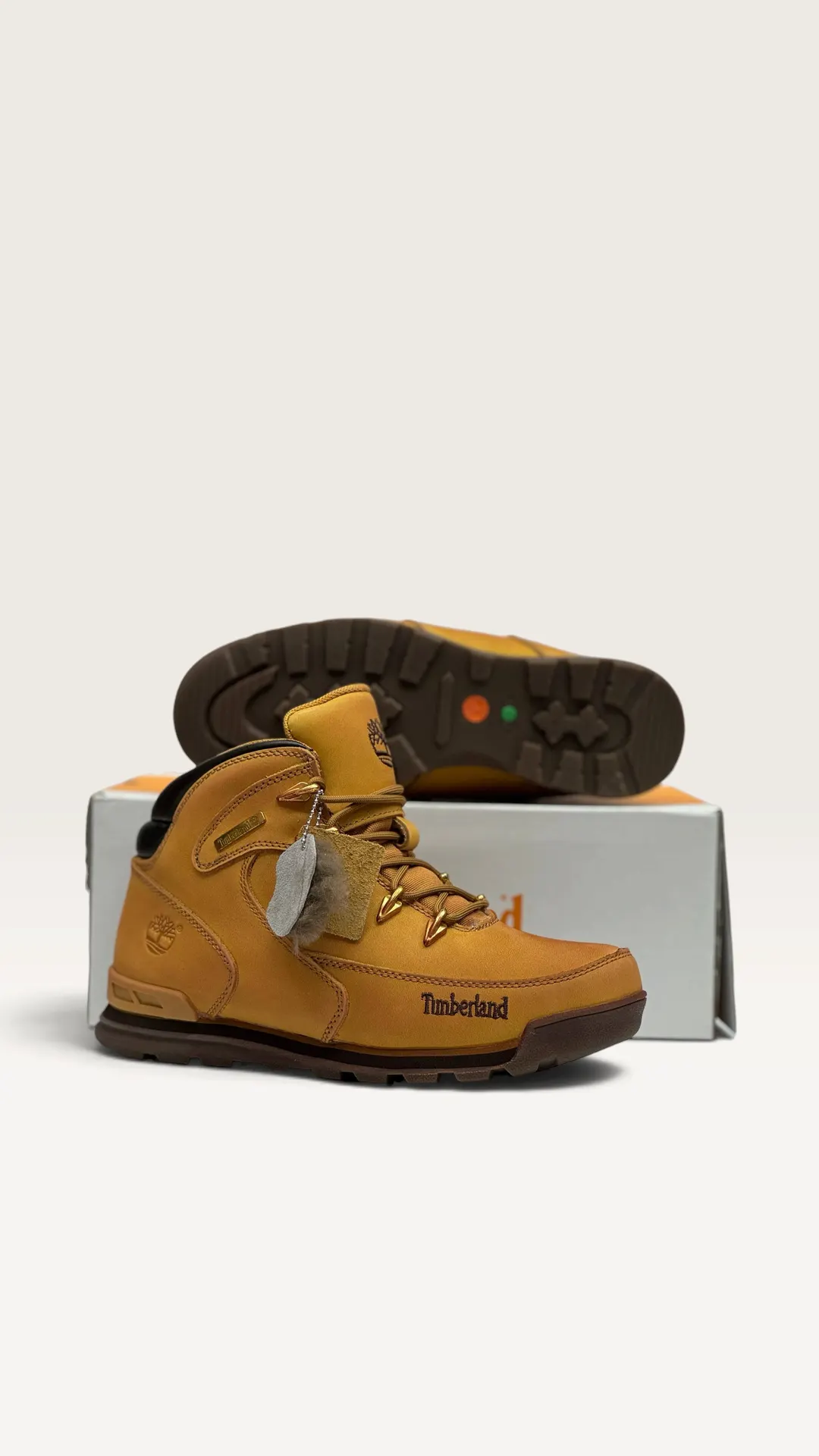 Timberland Euro Sprint Hiker