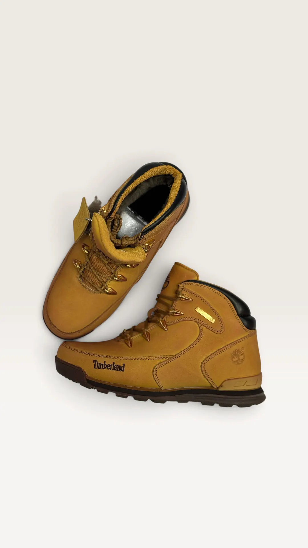 Timberland Euro Sprint Hiker