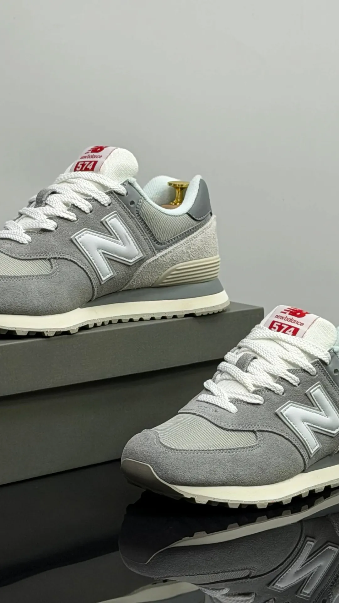 New Balance 574