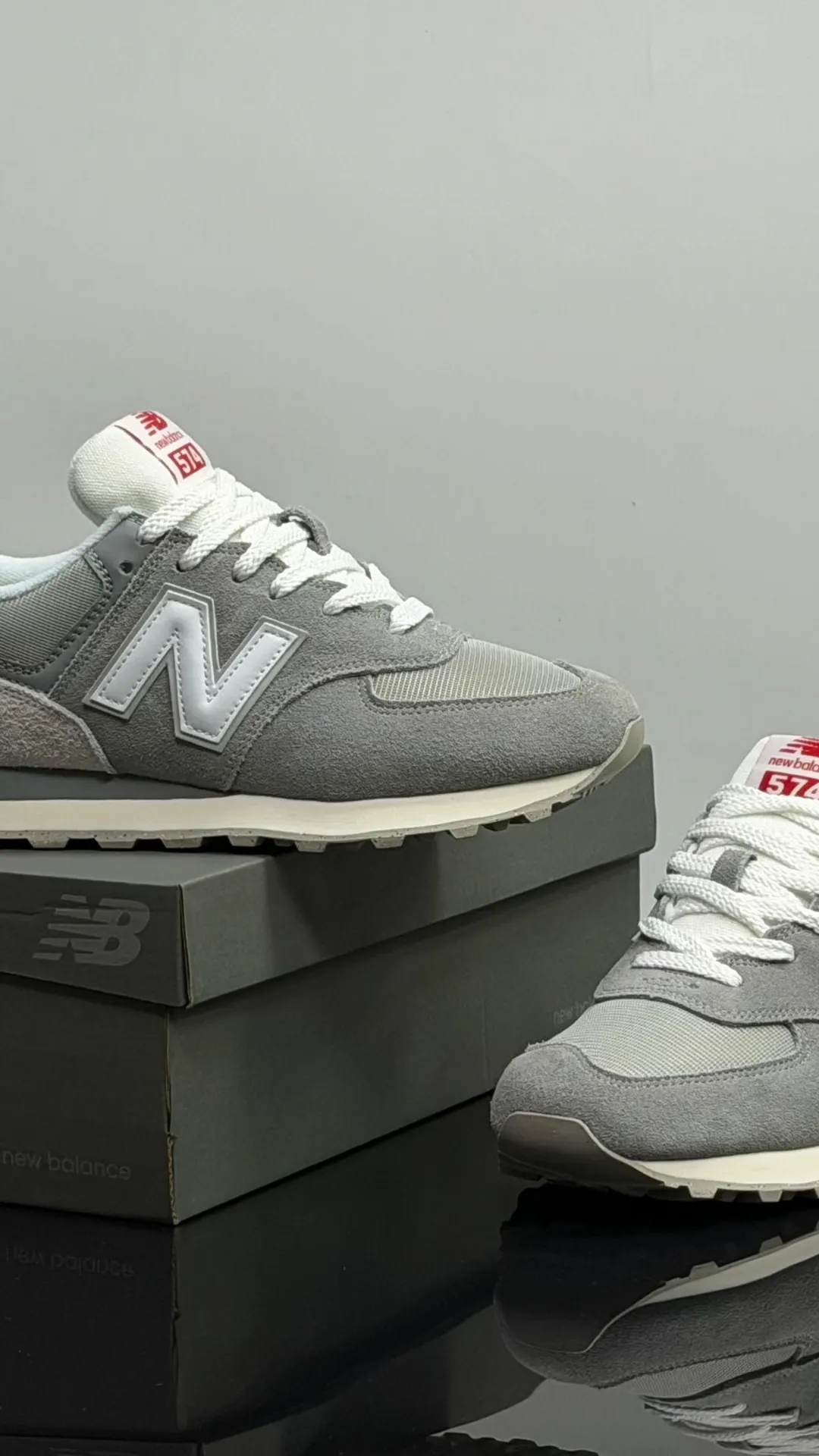 New Balance 574