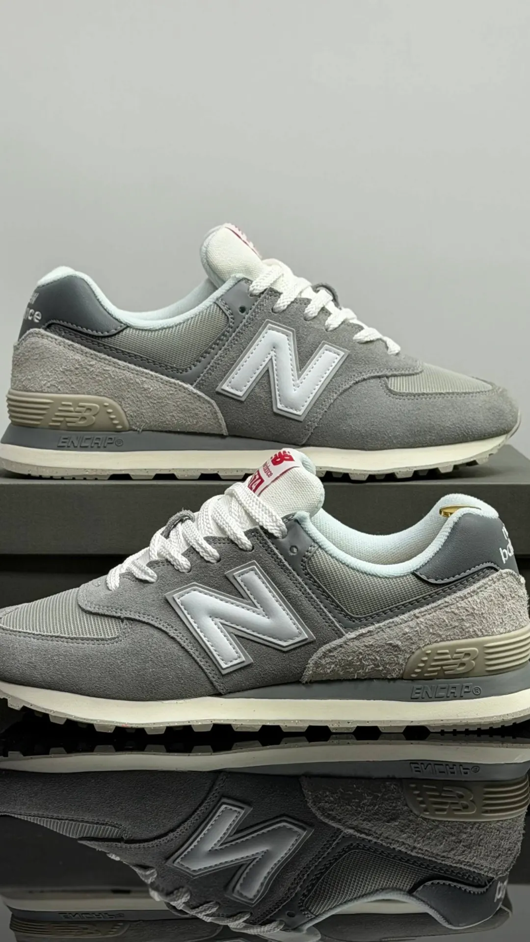 New Balance 574
