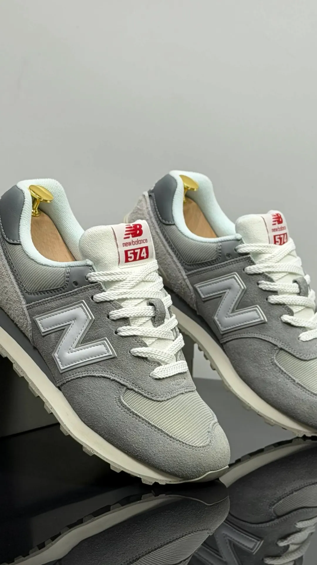 New Balance 574