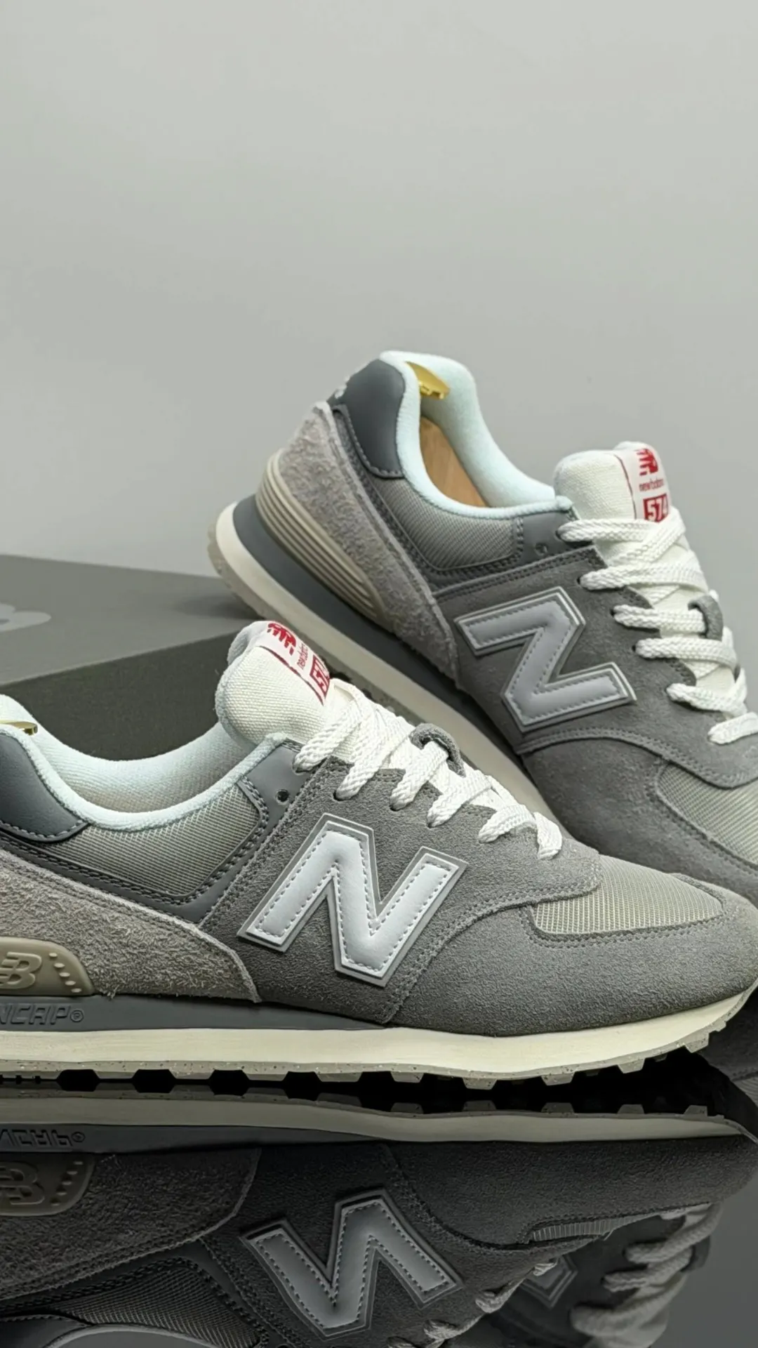 New Balance 574