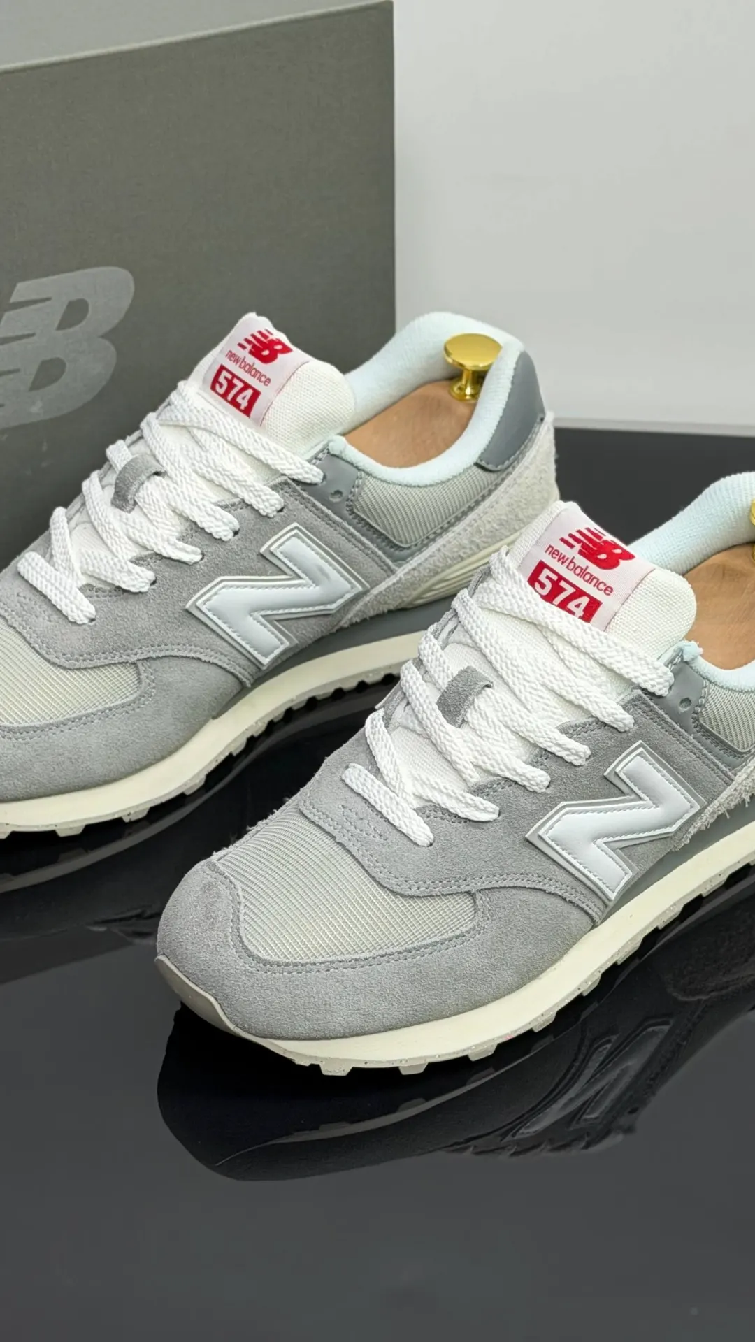 New Balance 574