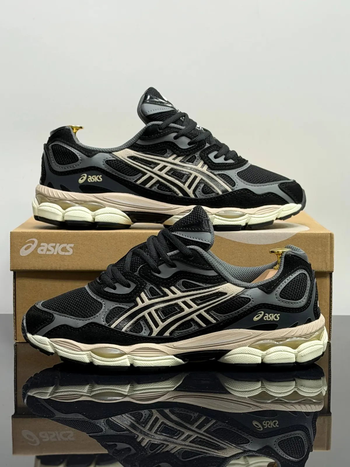 Asics Gel-NYC