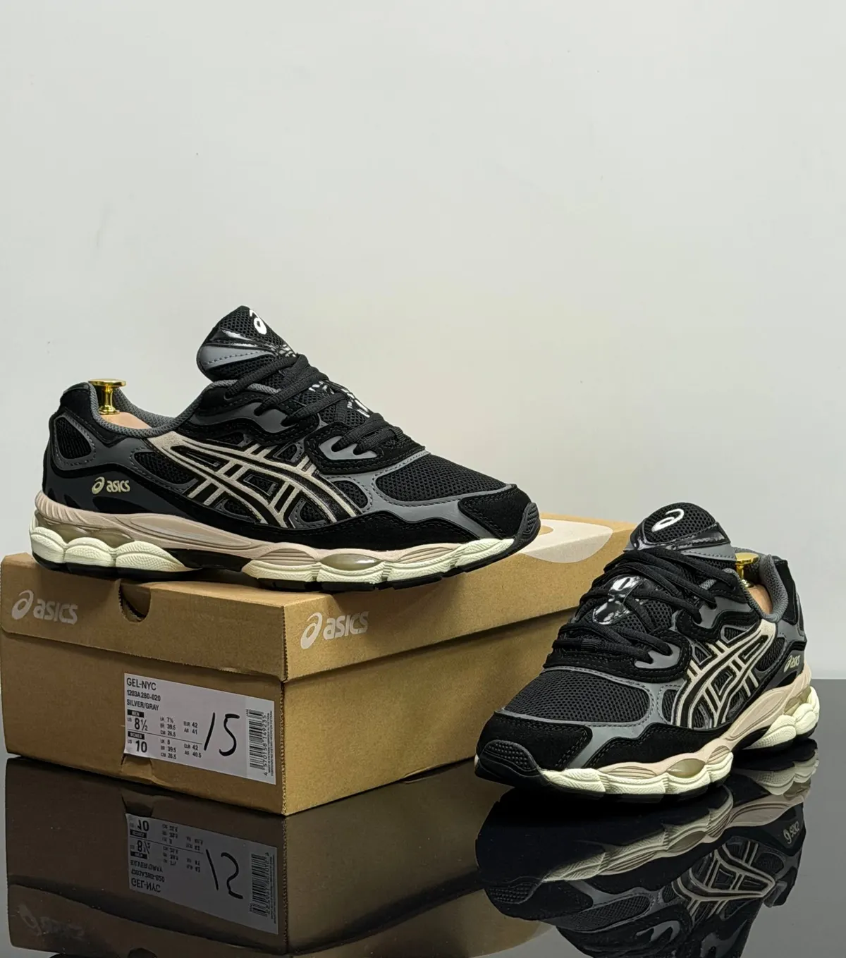 Asics Gel-NYC