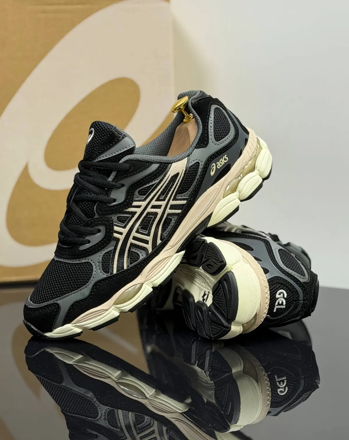 Asics Gel-NYC
