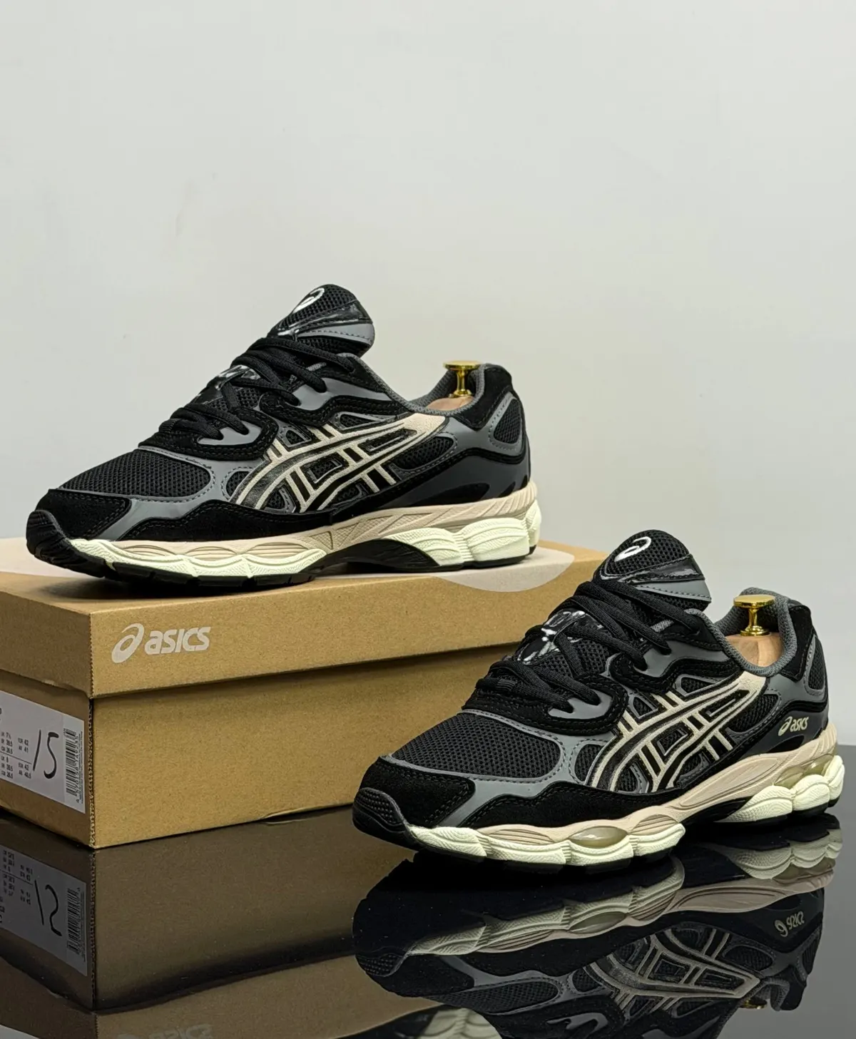 Asics Gel-NYC