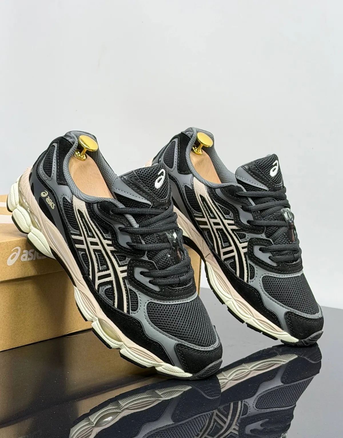 Asics Gel-NYC