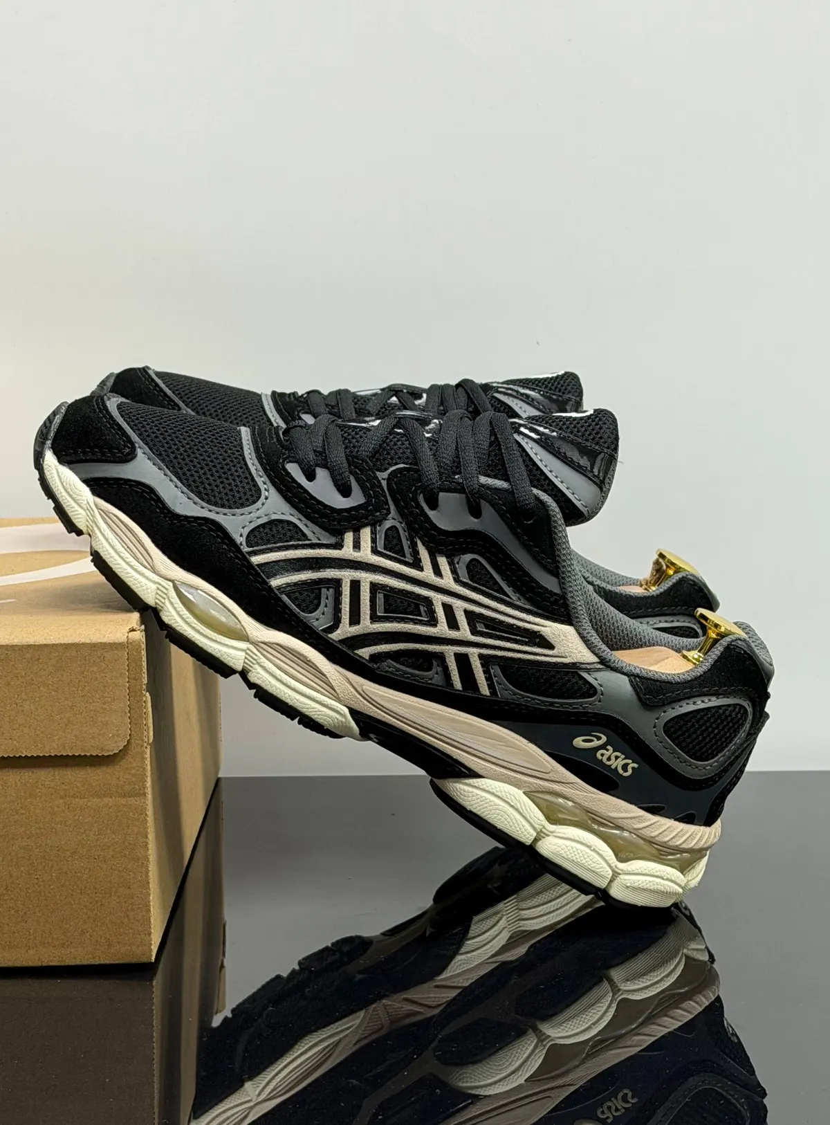 Asics Gel-NYC