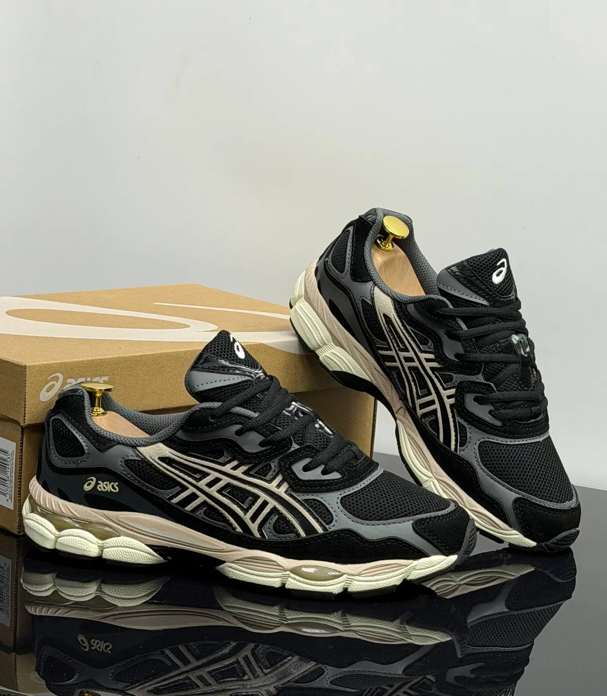 Asics Gel-NYC