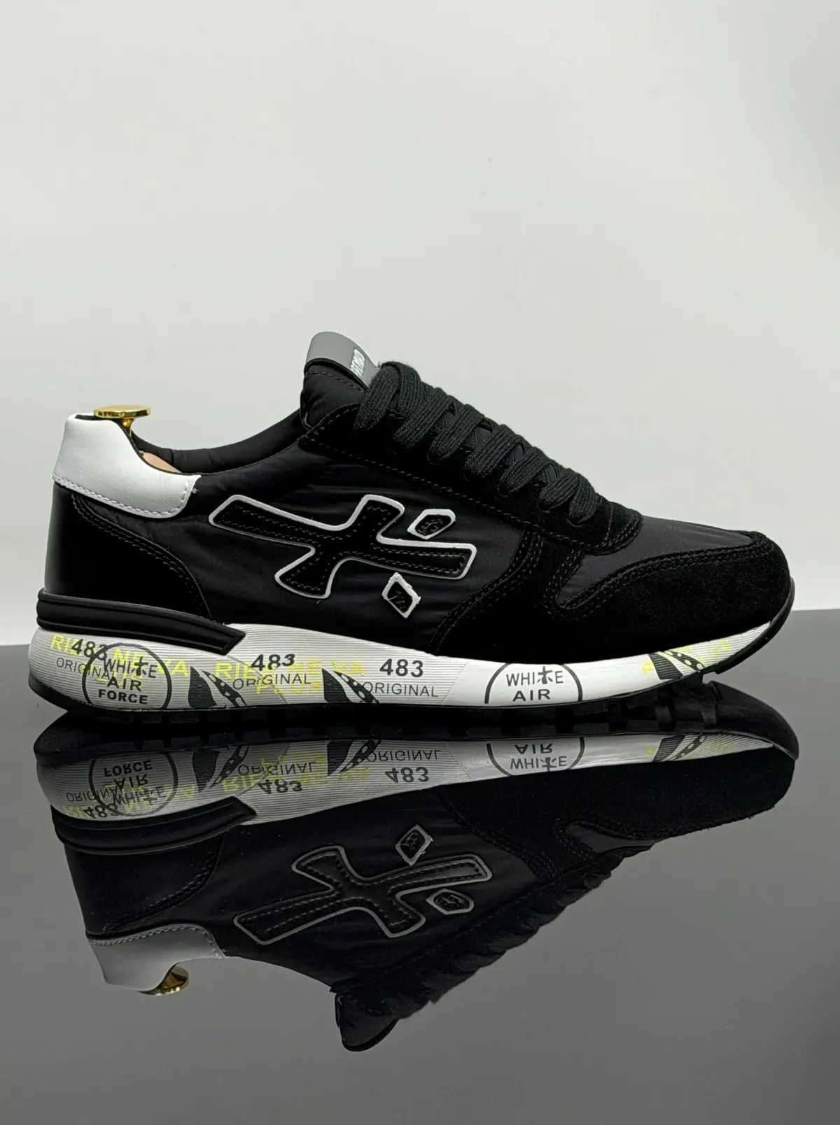 Premiata Mick 483