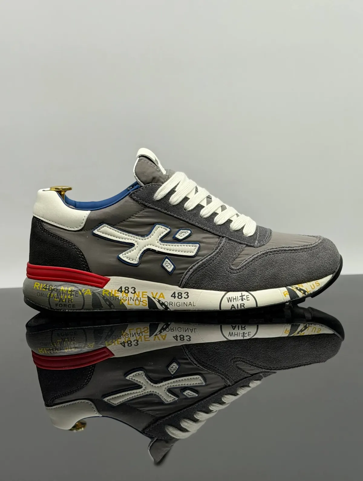 Premiata Mick 483