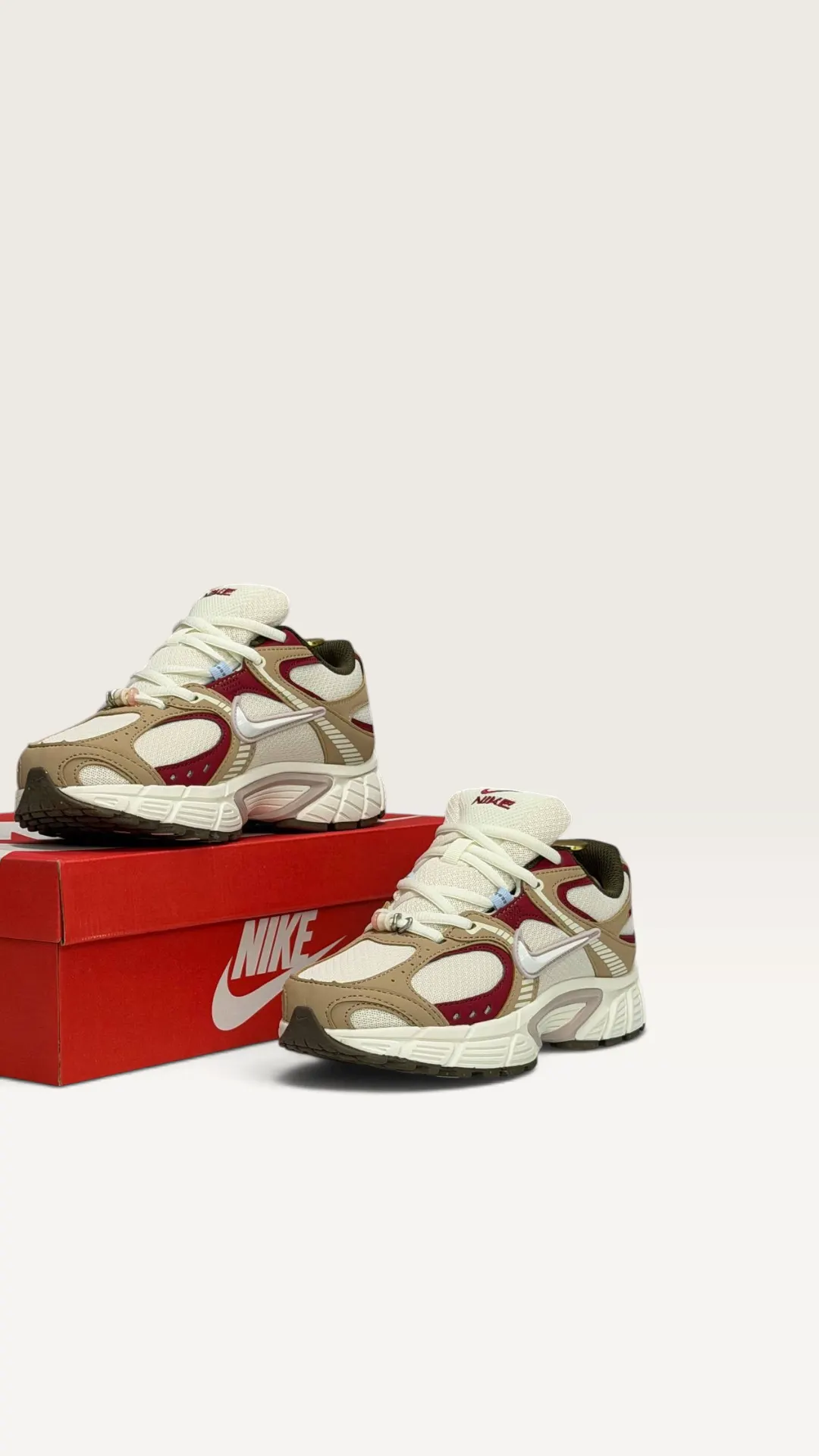 Nike V5 RNR